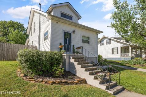 266 W Lincoln Road Alcoa TN 37701