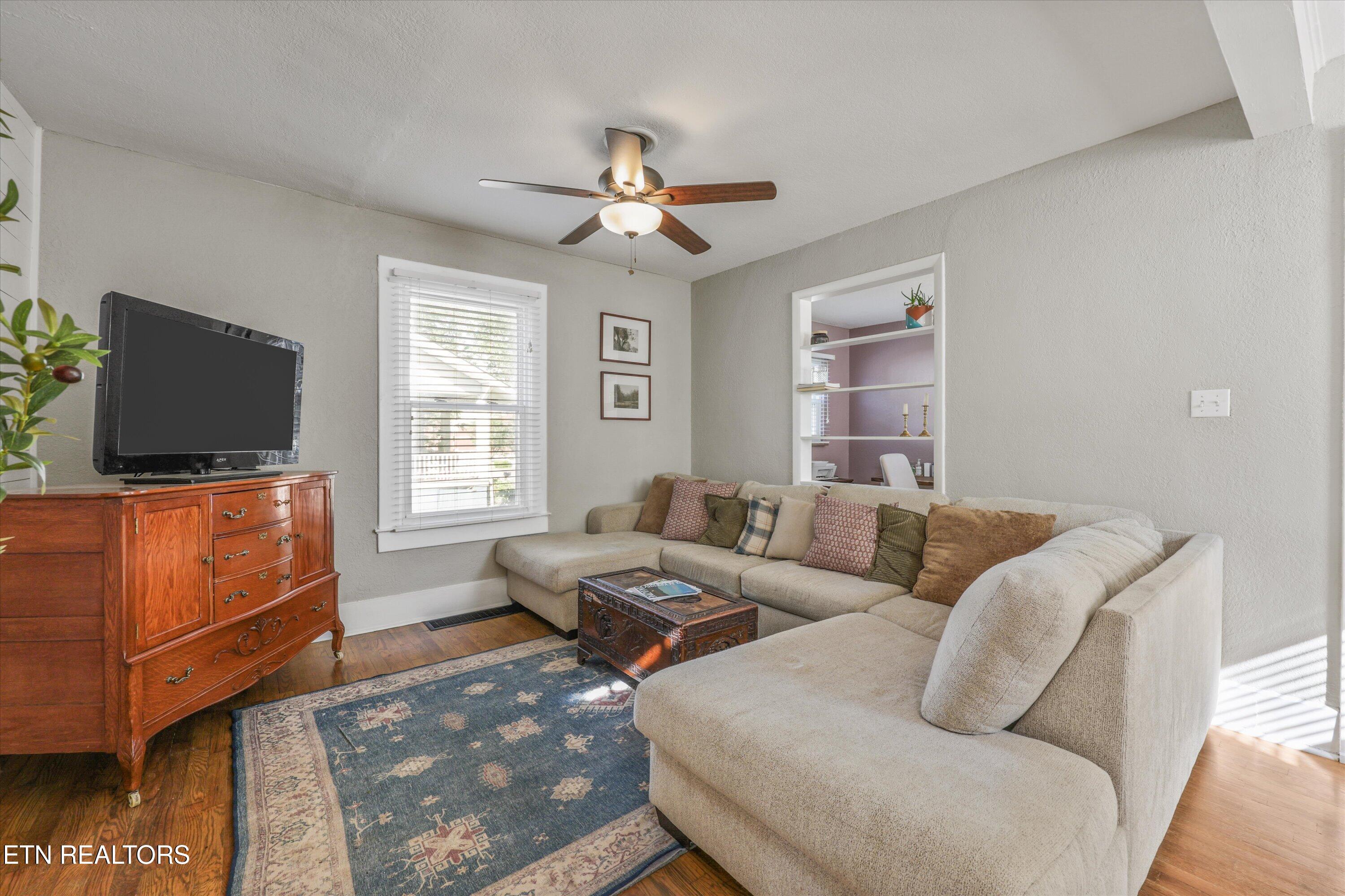 266 W Lincoln Road Alcoa TN 37701