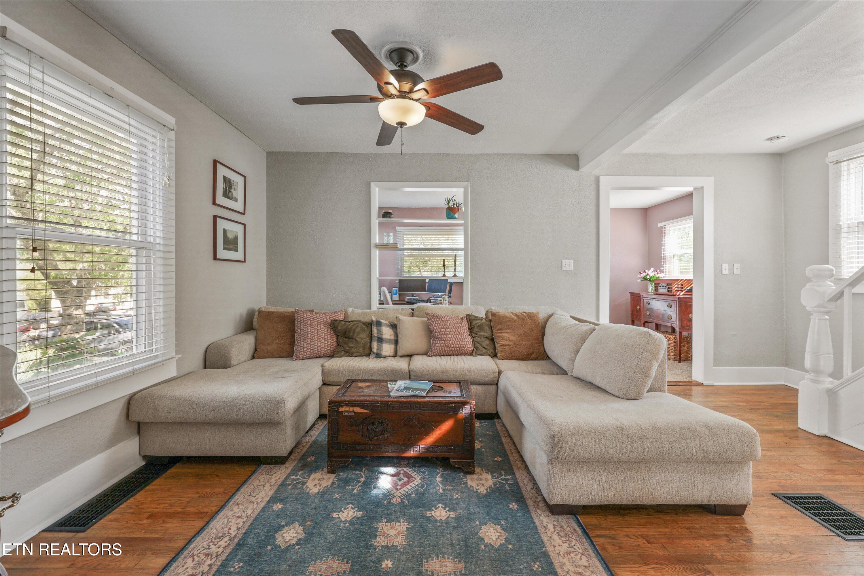 266 W Lincoln Road Alcoa TN 37701
