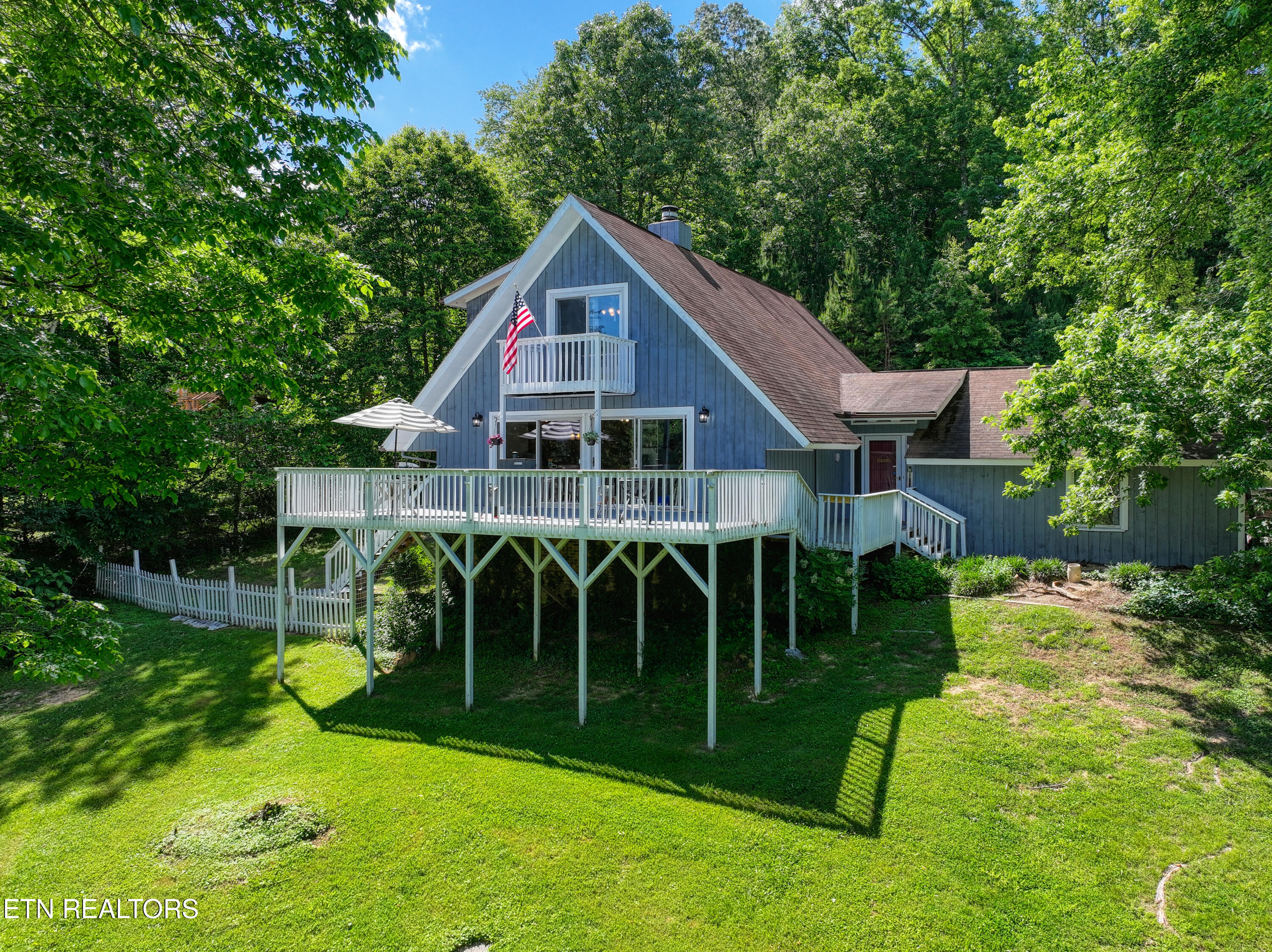 483 Poplar Springs Road Kingston TN 37763