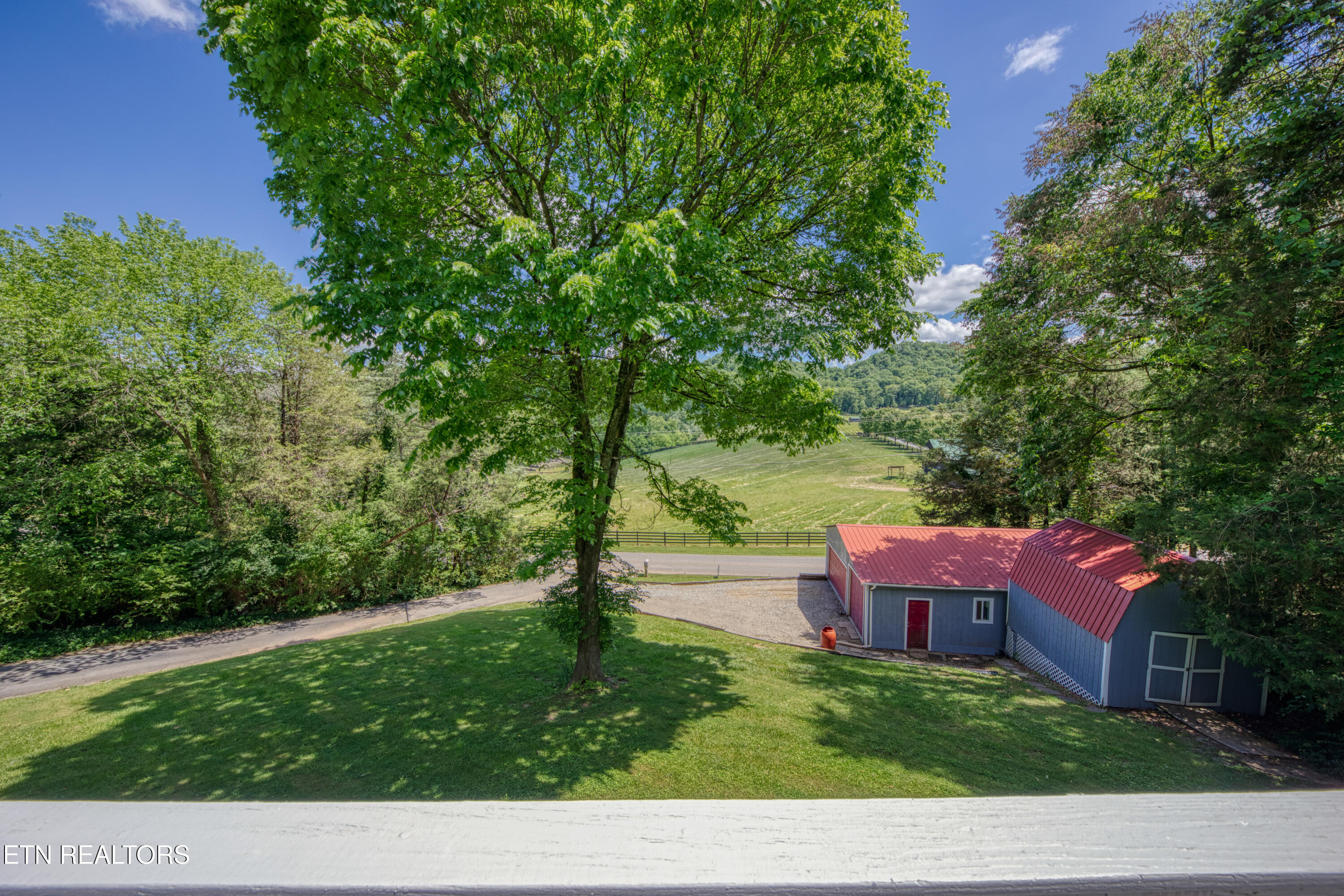 483 Poplar Springs Road Kingston TN 37763