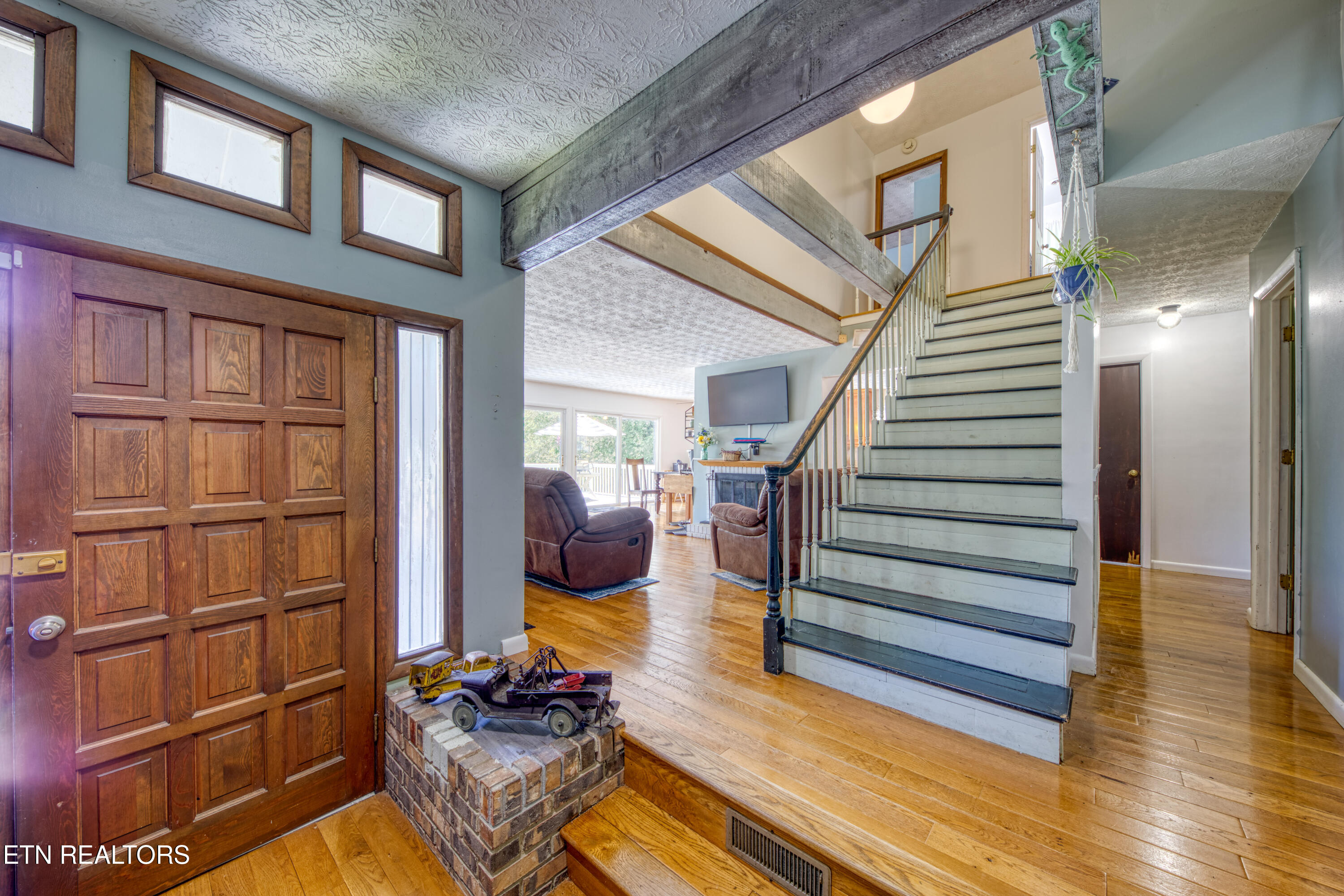 483 Poplar Springs Road Kingston TN 37763