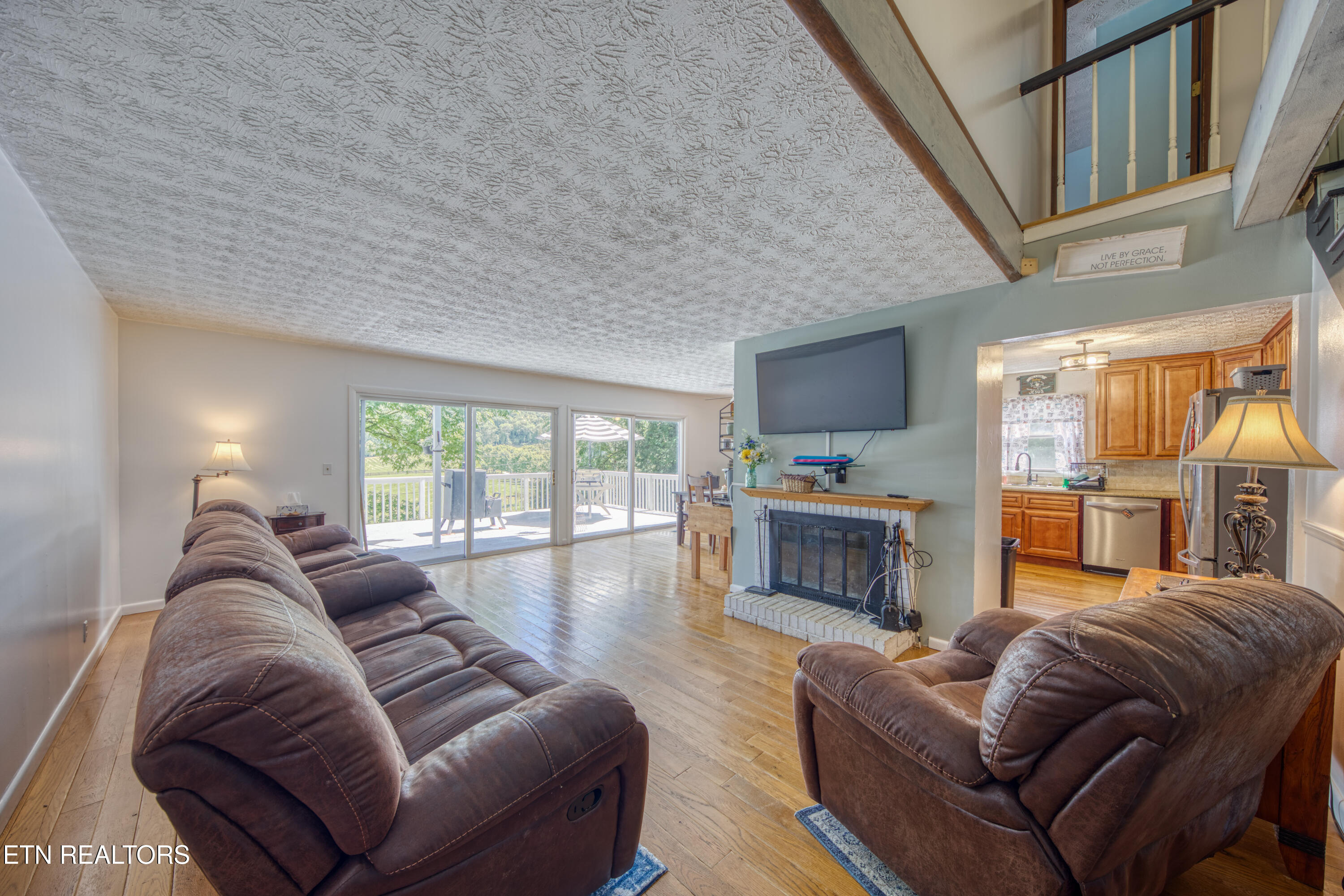 483 Poplar Springs Road Kingston TN 37763