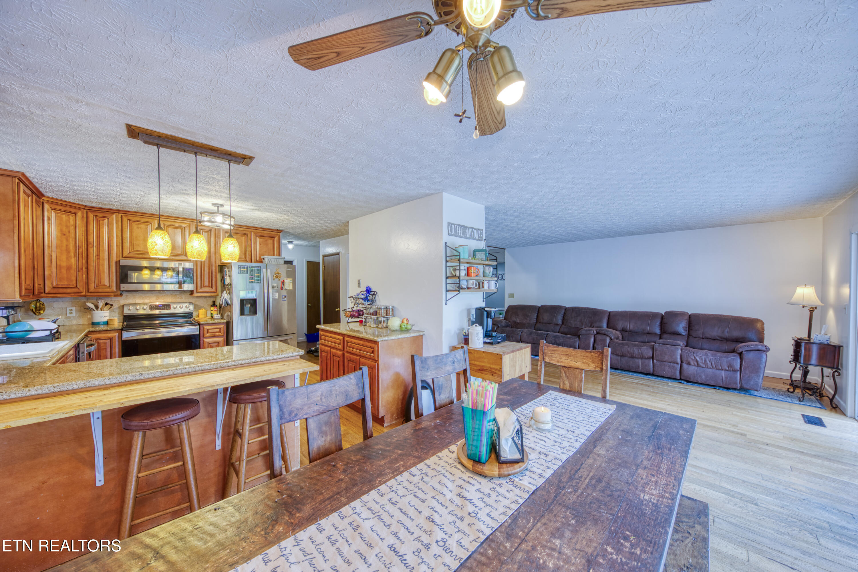 483 Poplar Springs Road Kingston TN 37763