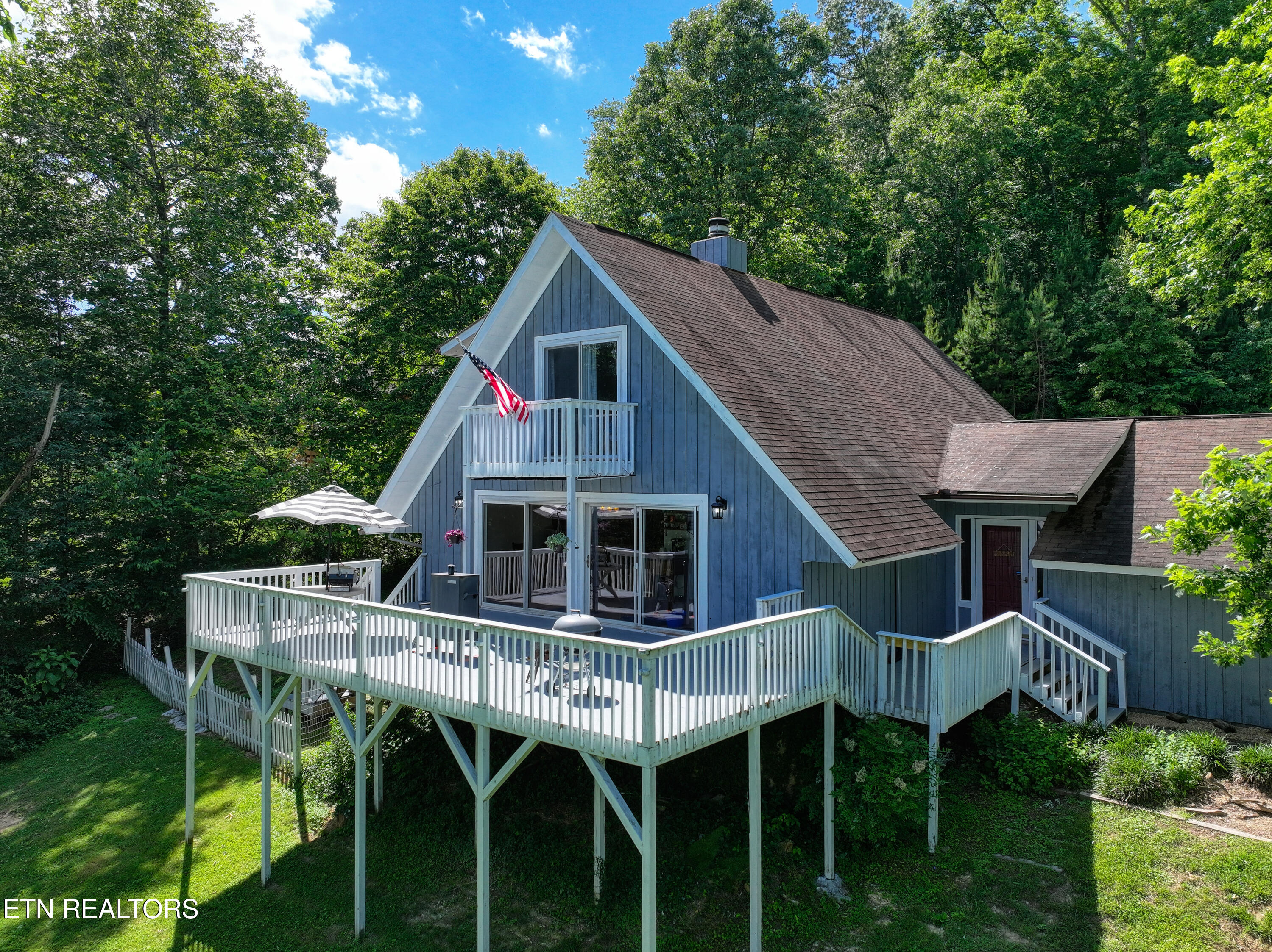 483 Poplar Springs Road Kingston TN 37763