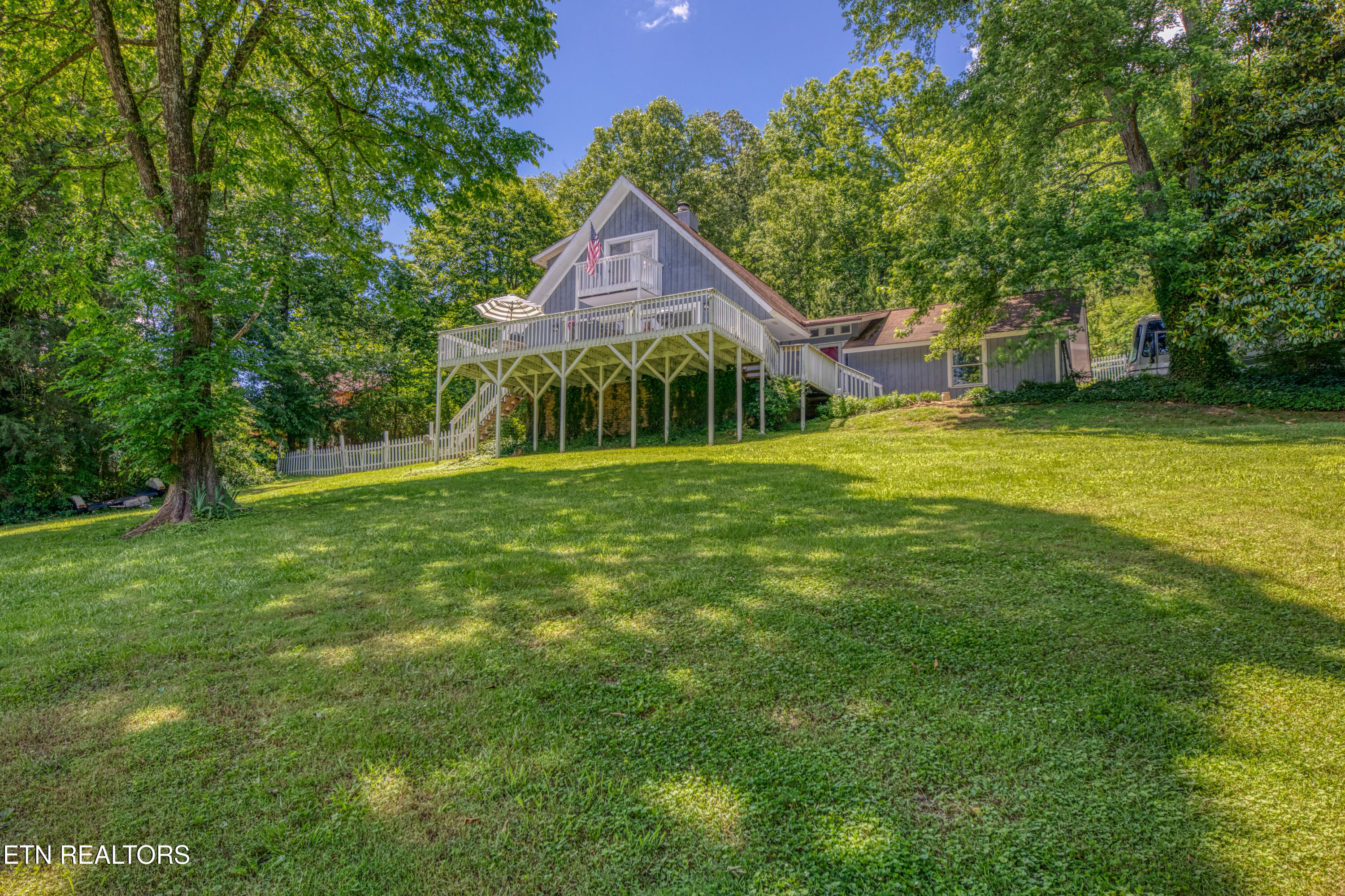 483 Poplar Springs Road Kingston TN 37763