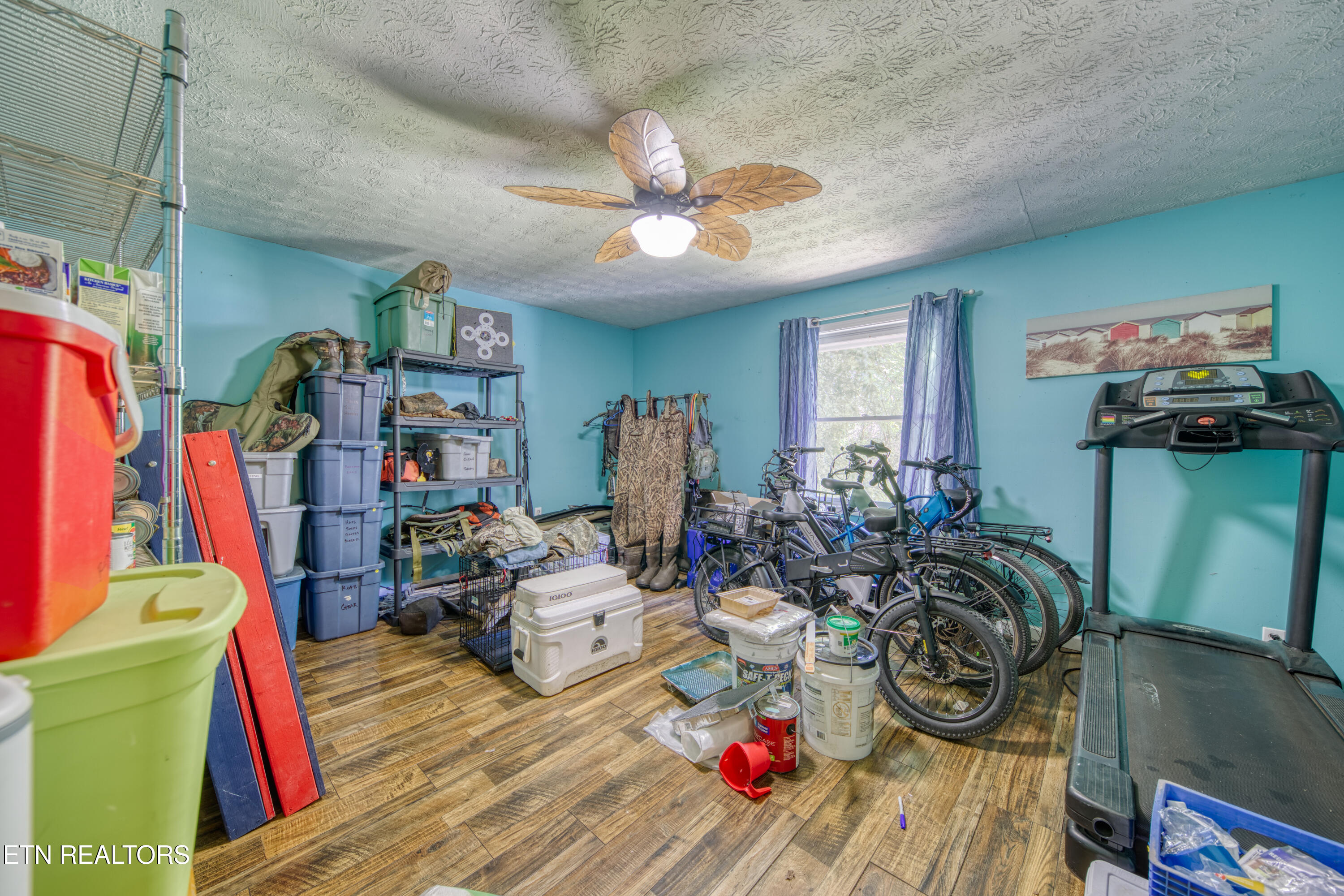 483 Poplar Springs Road Kingston TN 37763
