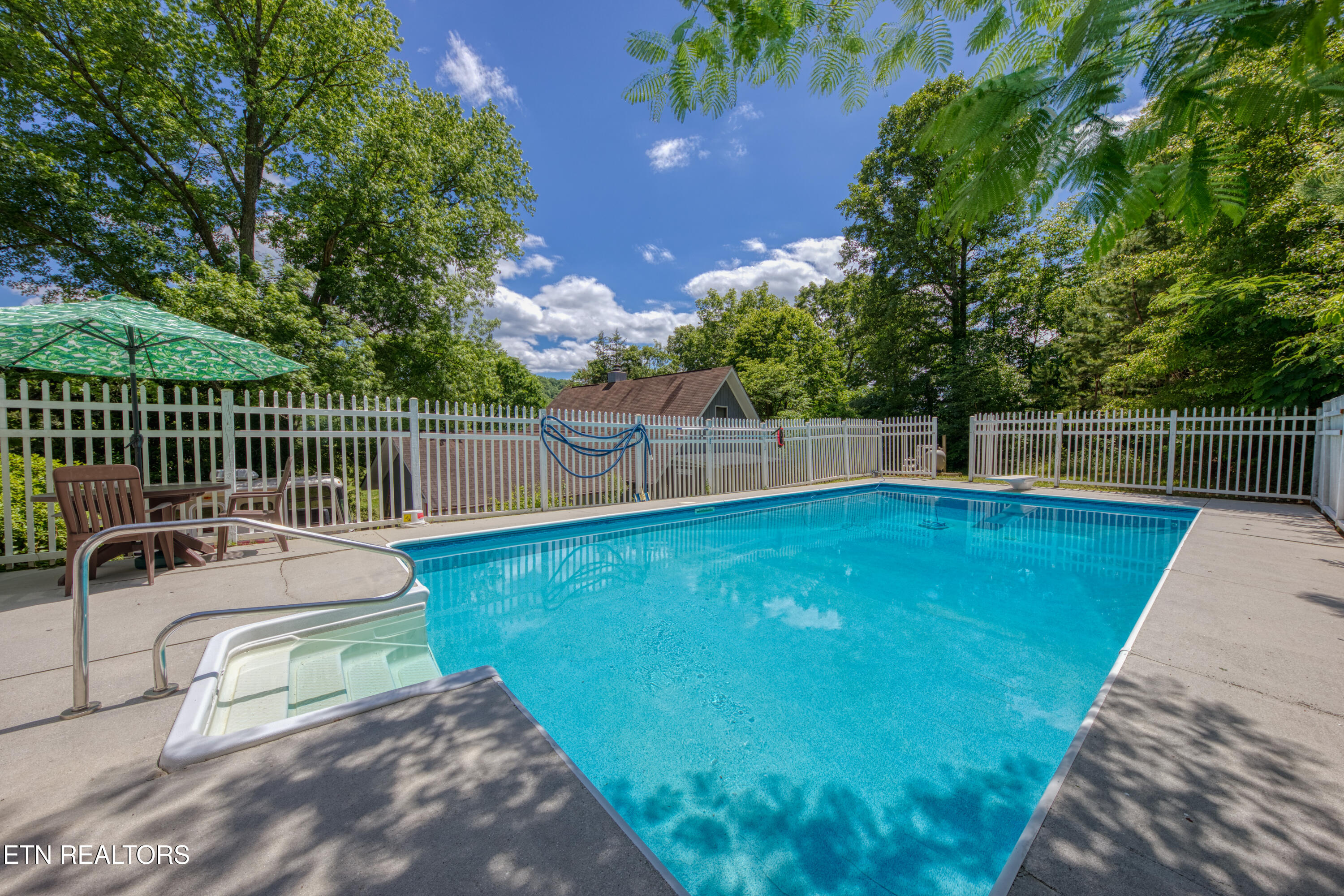 483 Poplar Springs Road Kingston TN 37763