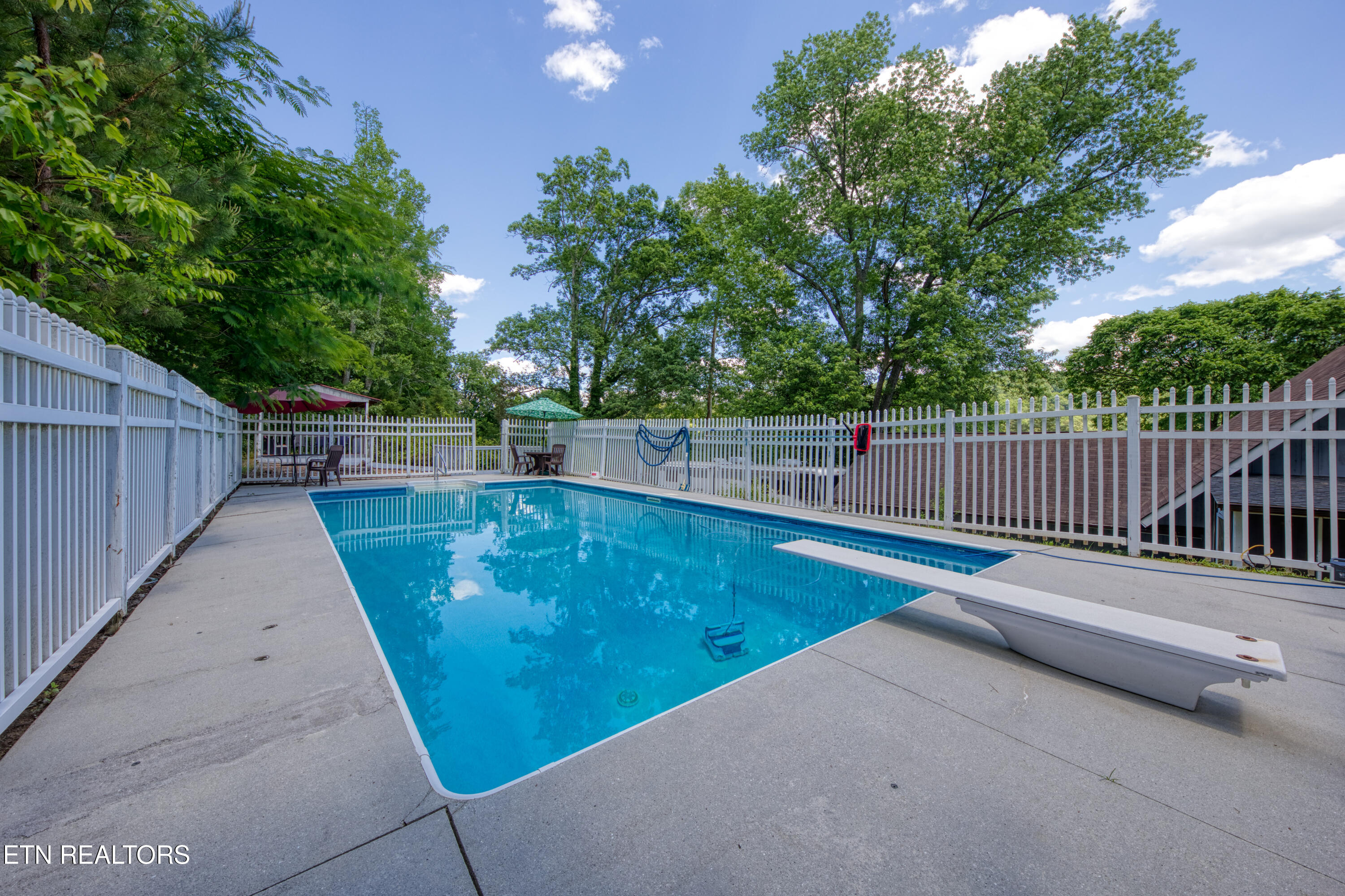 483 Poplar Springs Road Kingston TN 37763