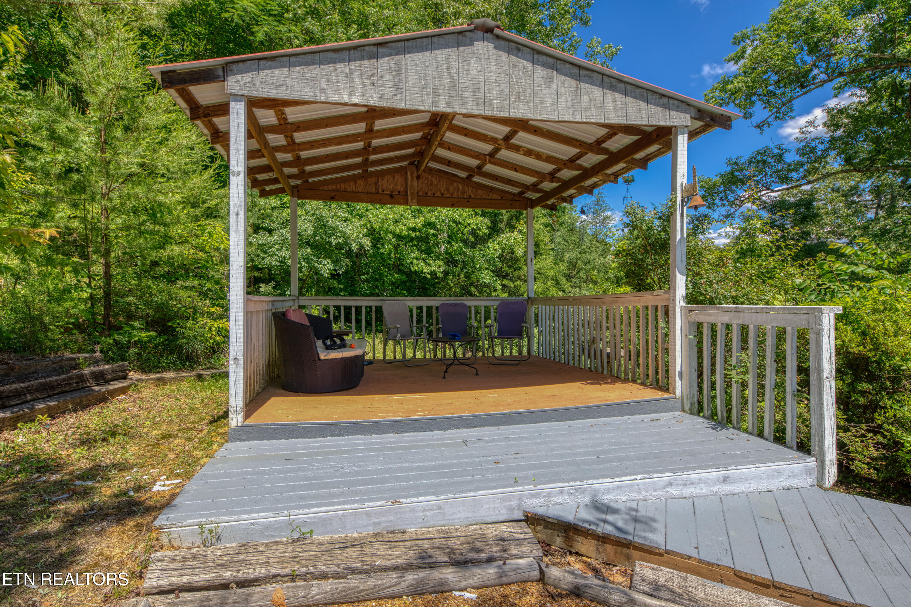 483 Poplar Springs Road Kingston TN 37763