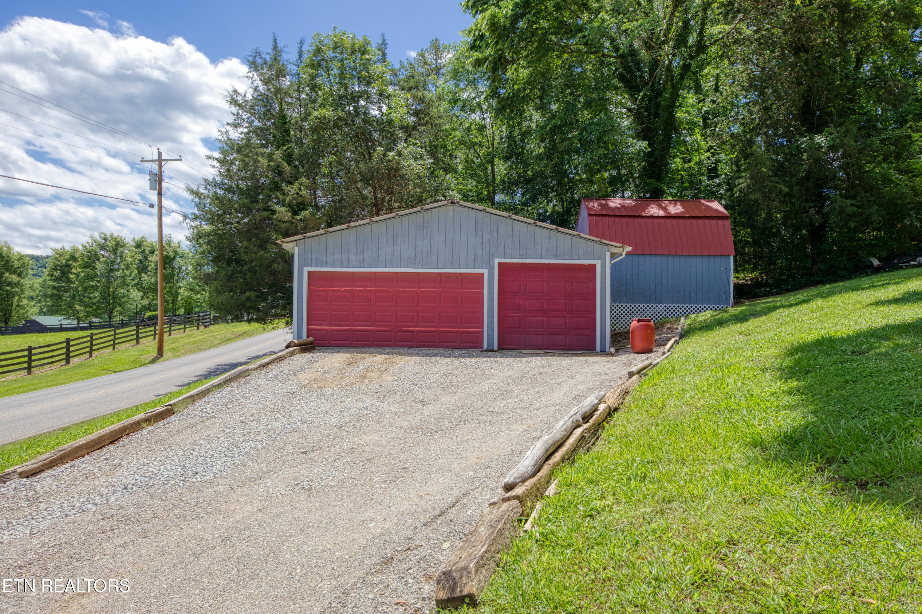483 Poplar Springs Road Kingston TN 37763