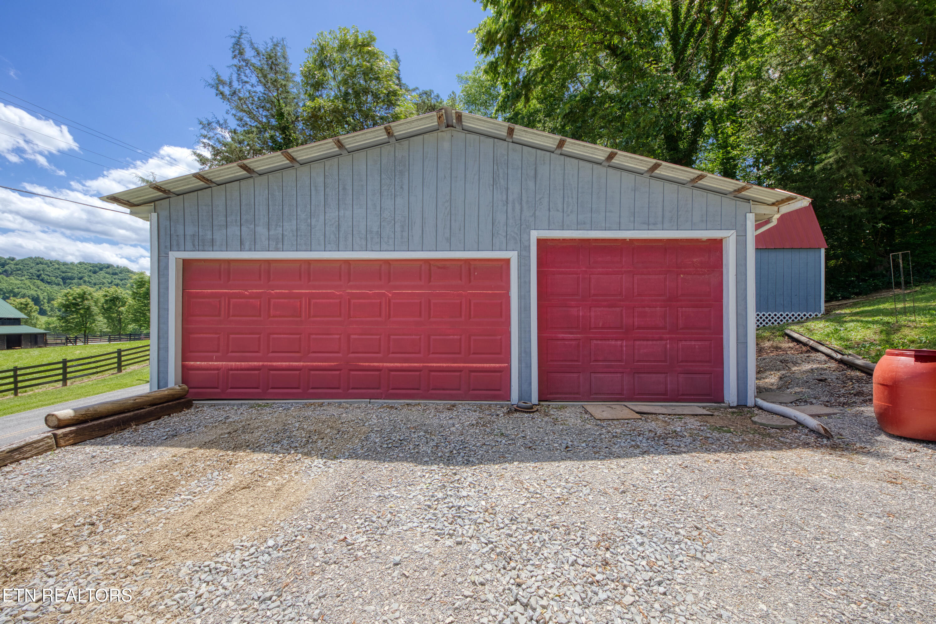 483 Poplar Springs Road Kingston TN 37763