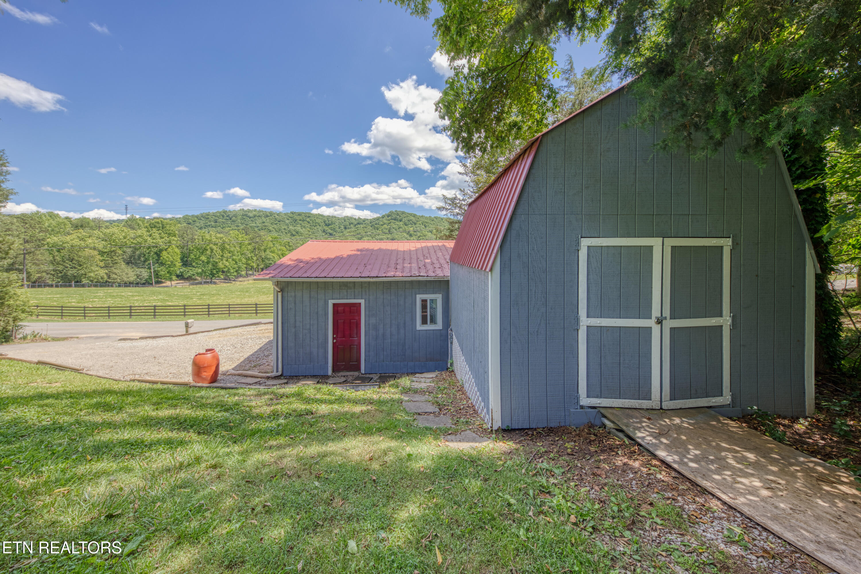 483 Poplar Springs Road Kingston TN 37763