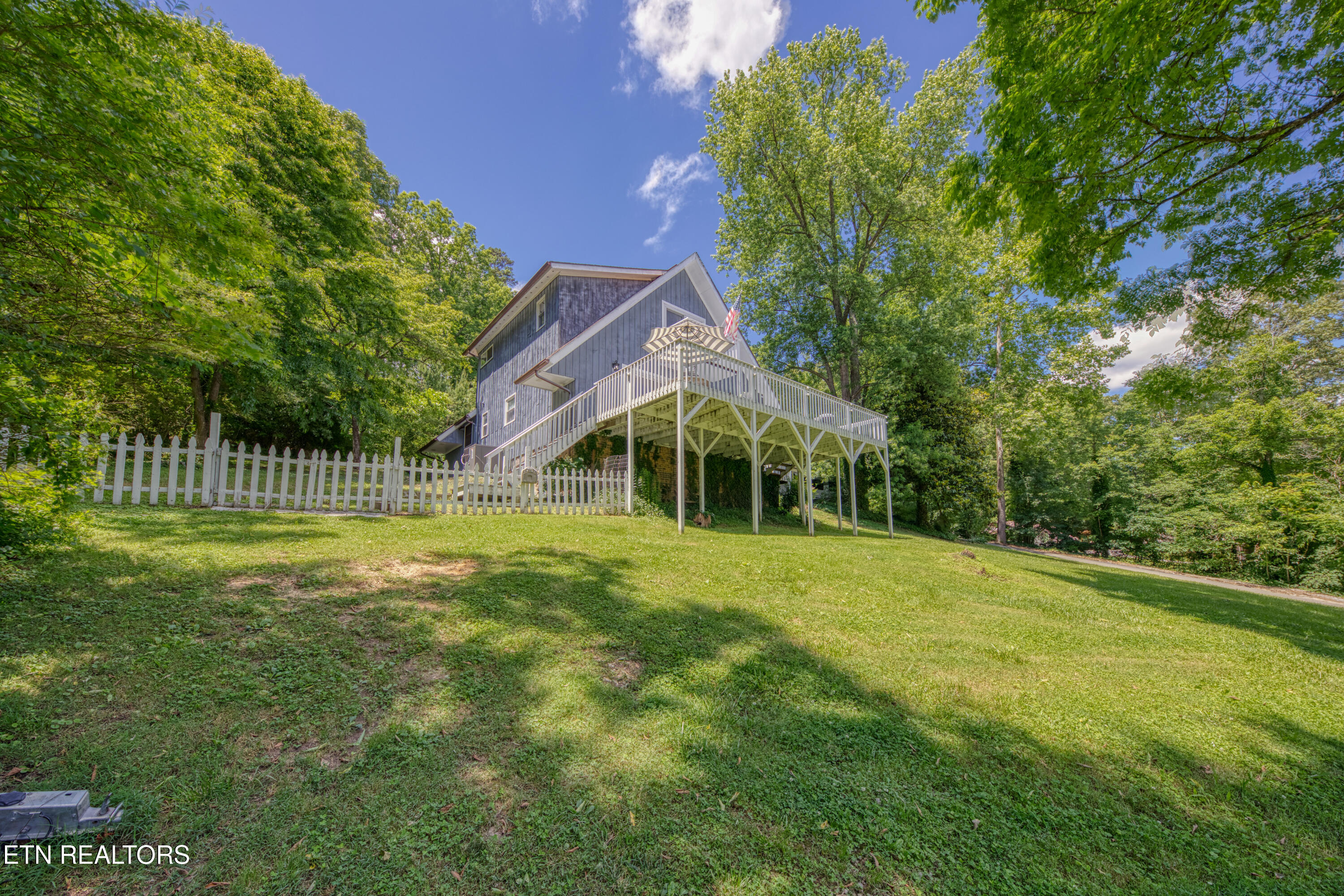 483 Poplar Springs Road Kingston TN 37763