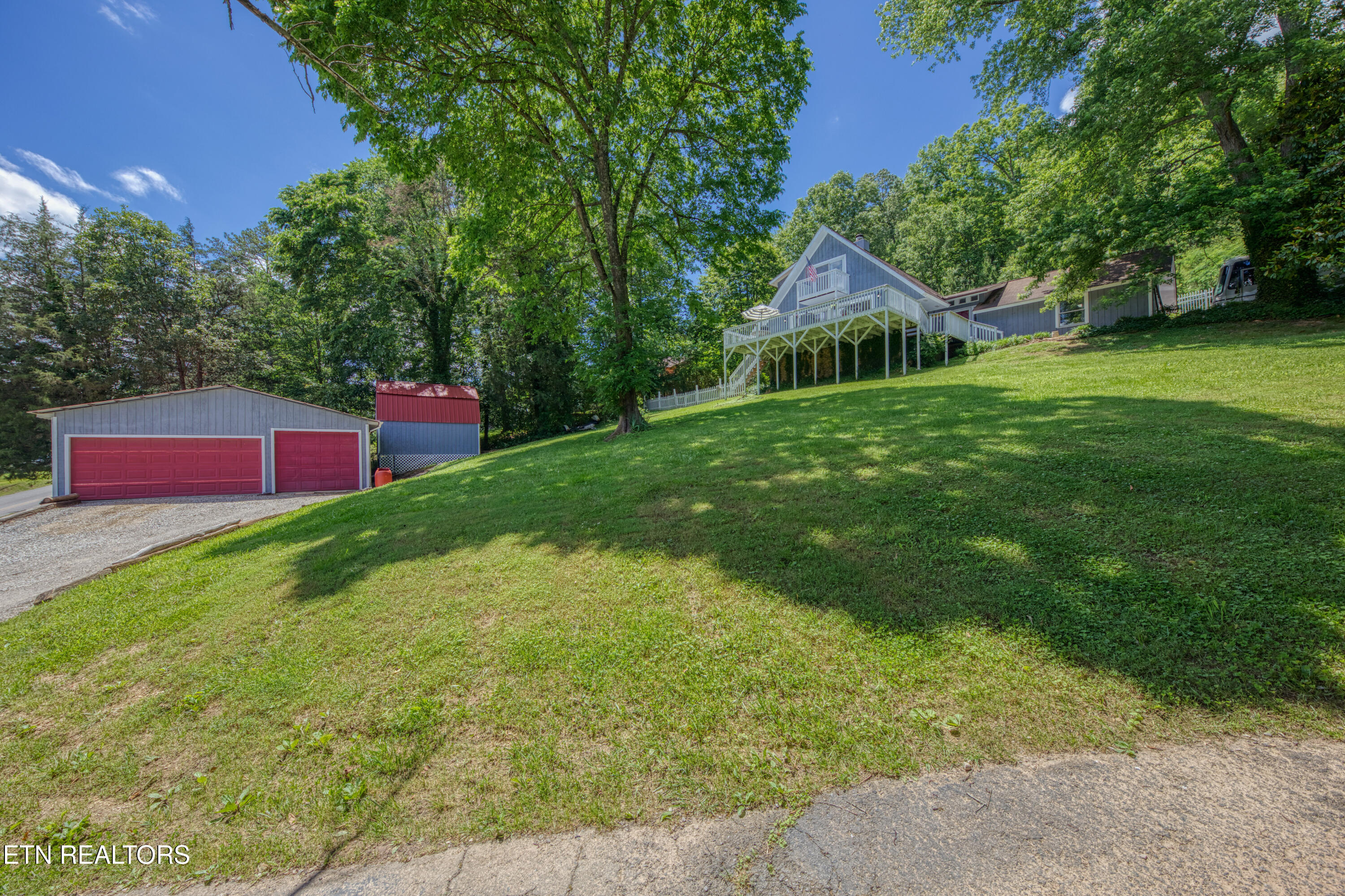 483 Poplar Springs Road Kingston TN 37763