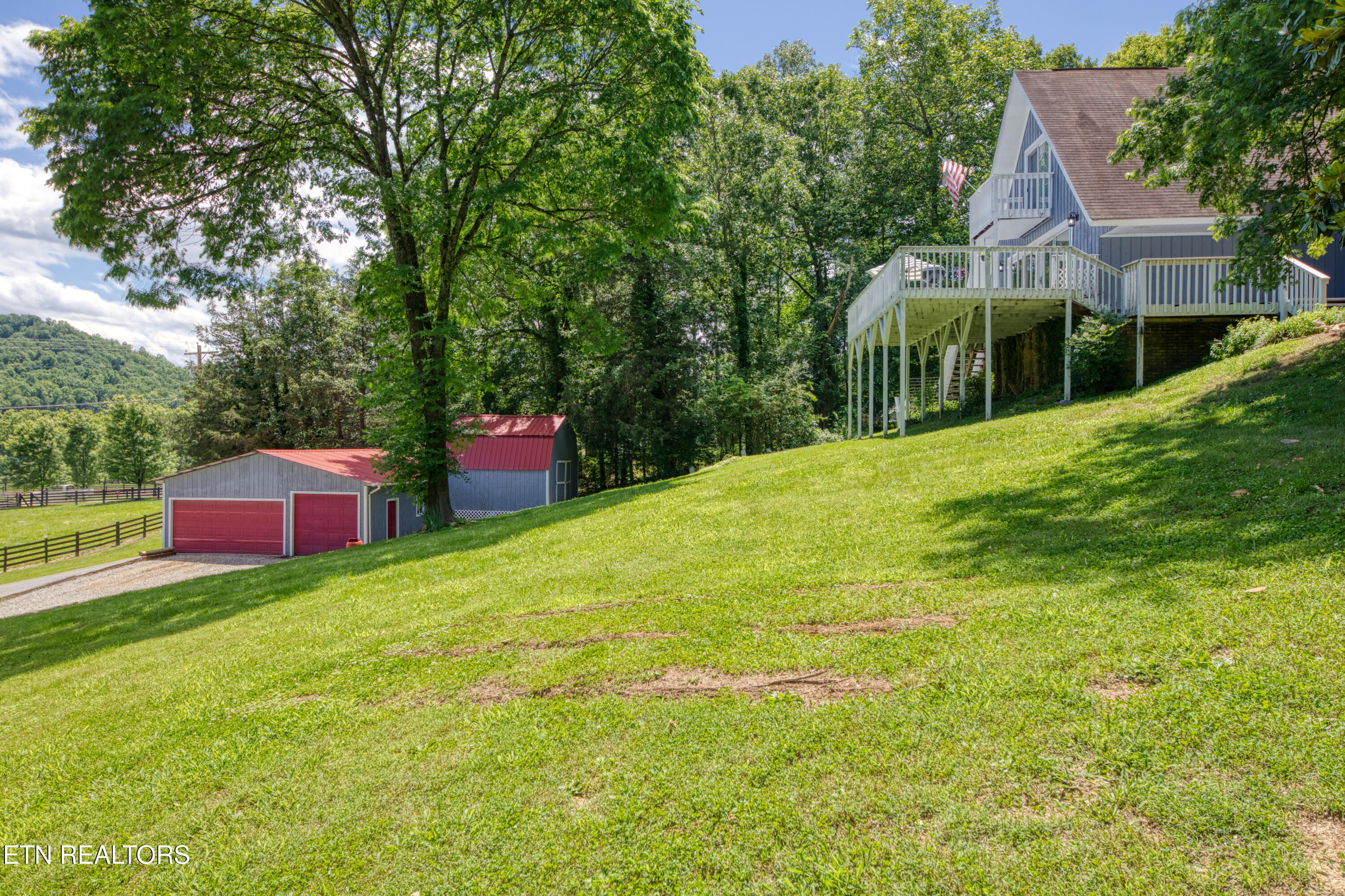 483 Poplar Springs Road Kingston TN 37763