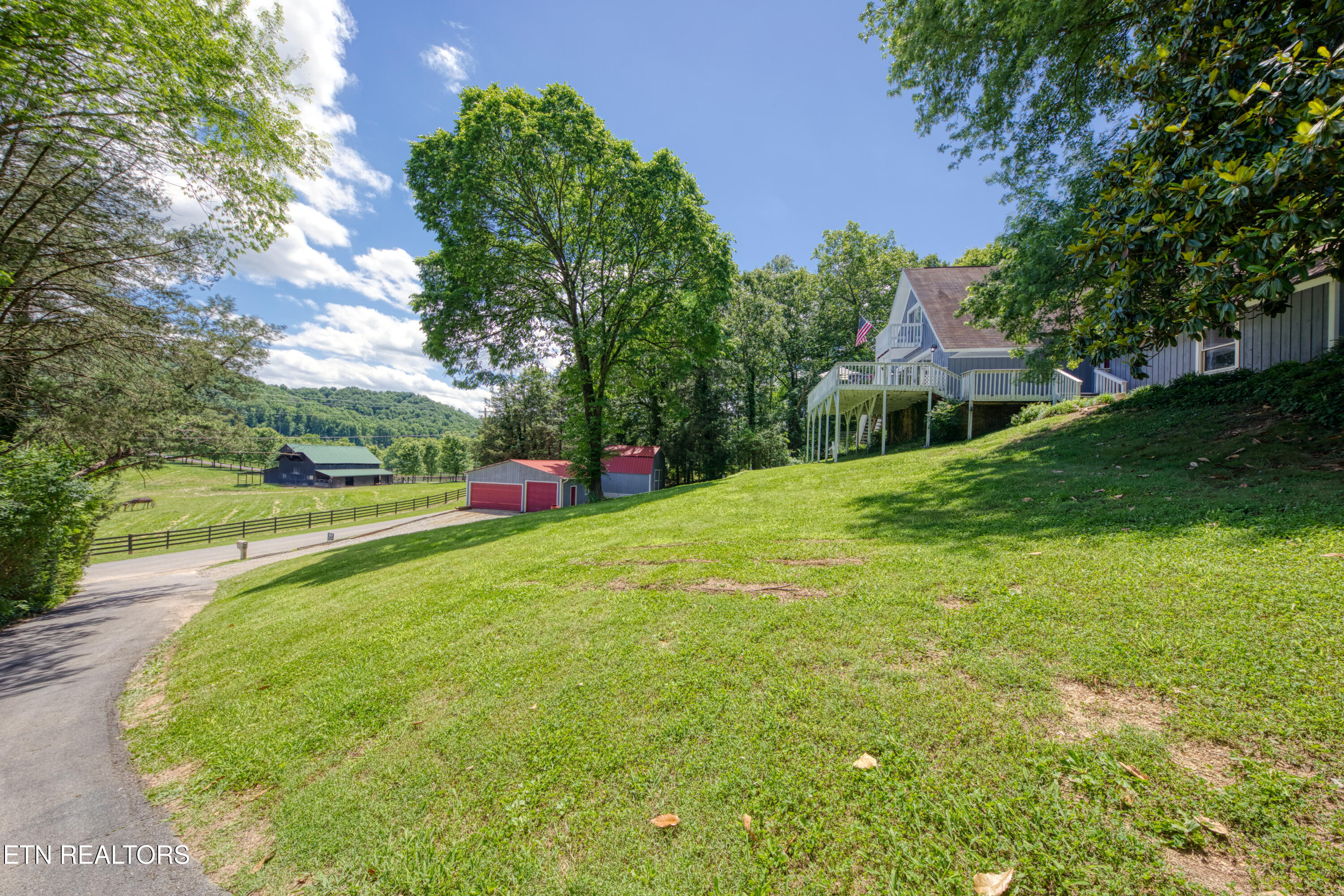 483 Poplar Springs Road Kingston TN 37763