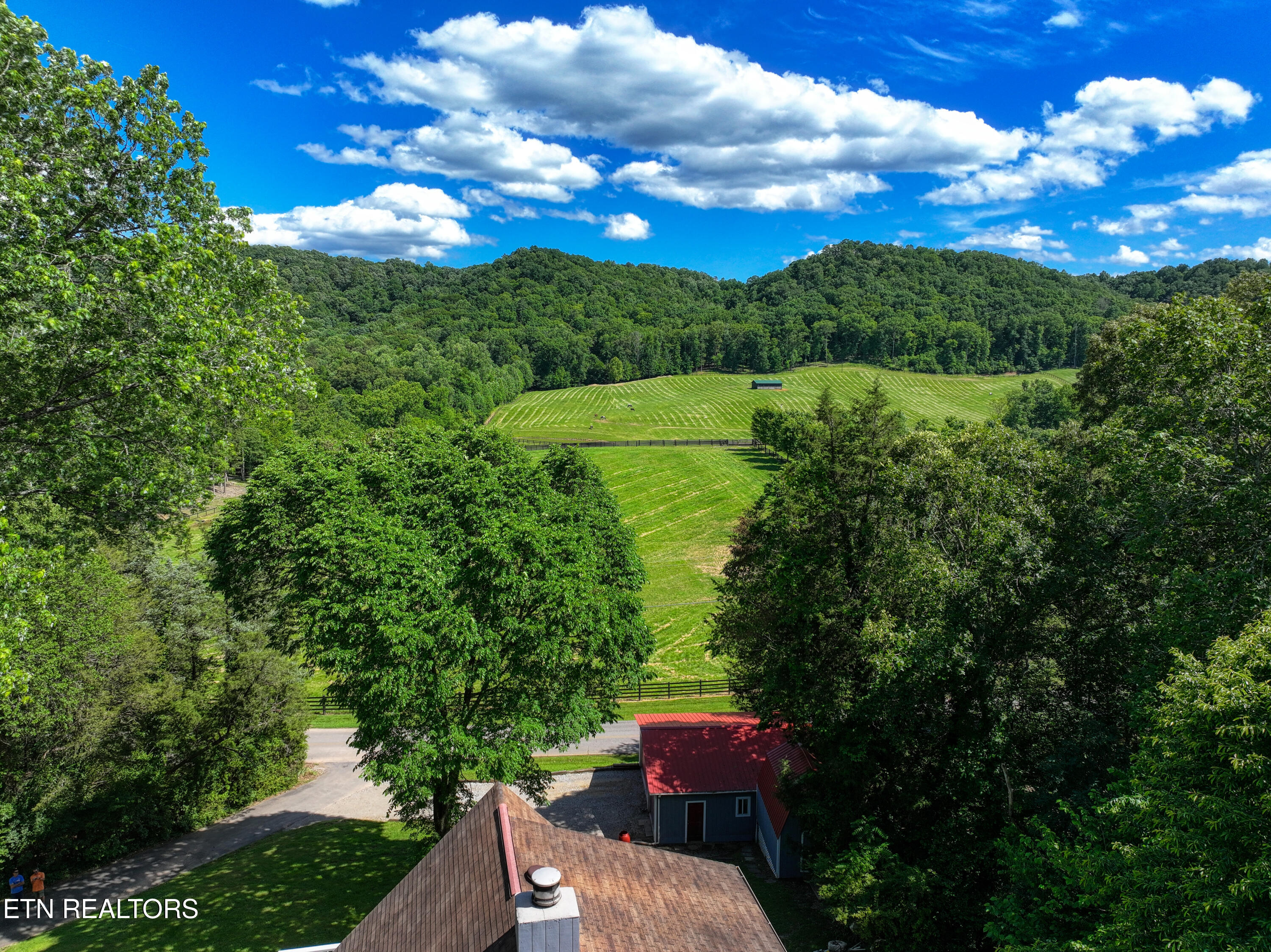 483 Poplar Springs Road Kingston TN 37763