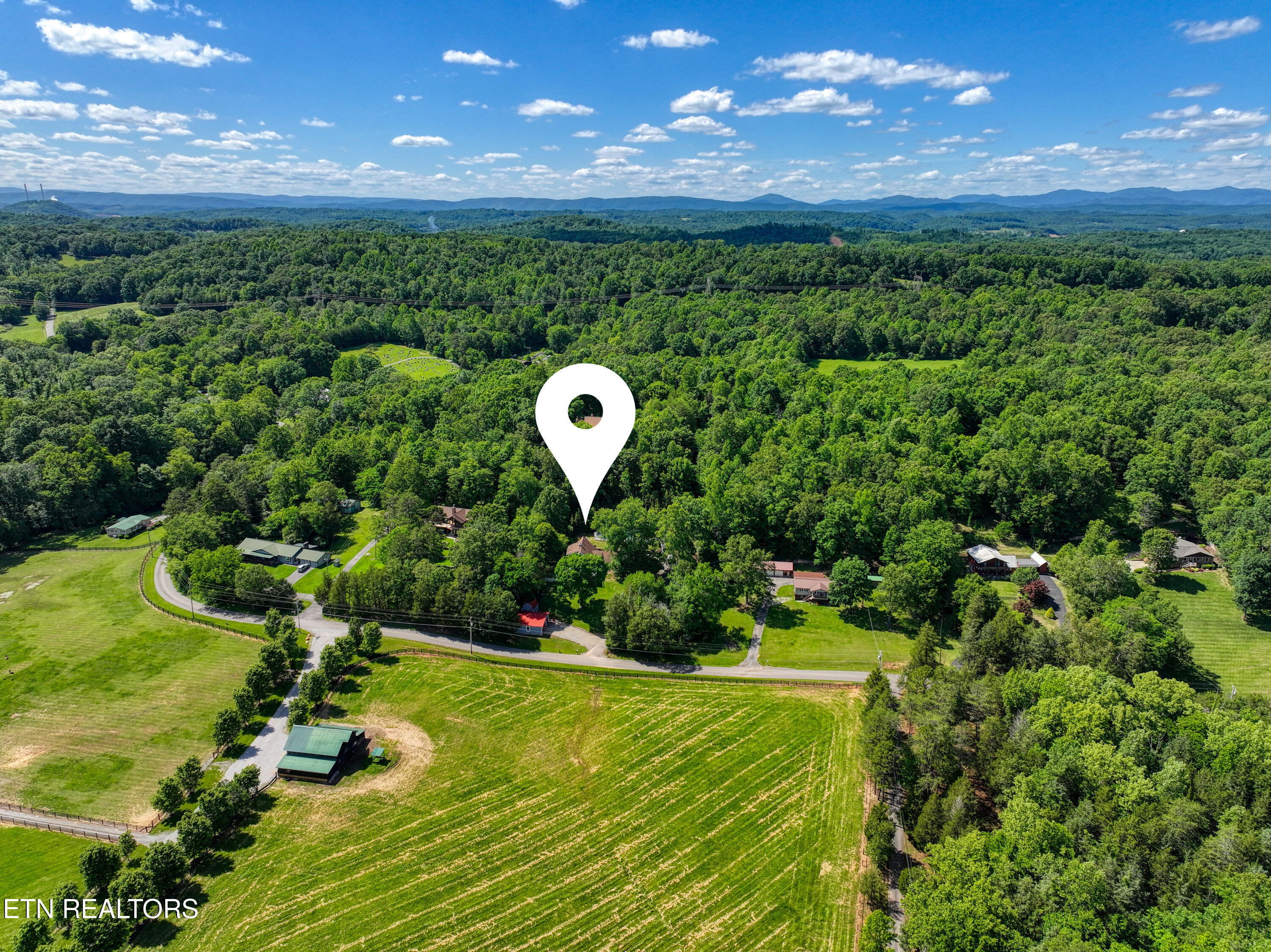 483 Poplar Springs Road Kingston TN 37763
