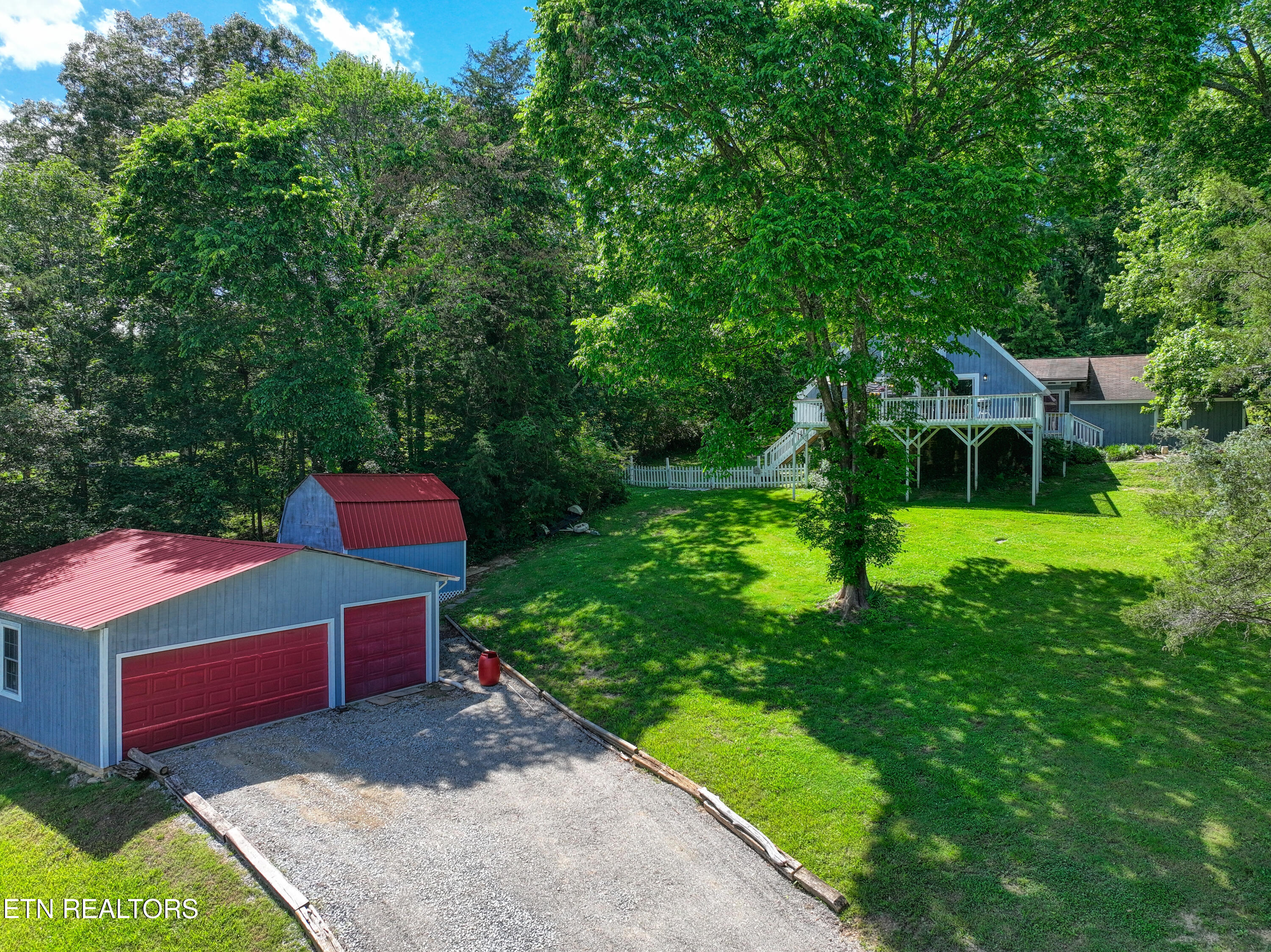 483 Poplar Springs Road Kingston TN 37763