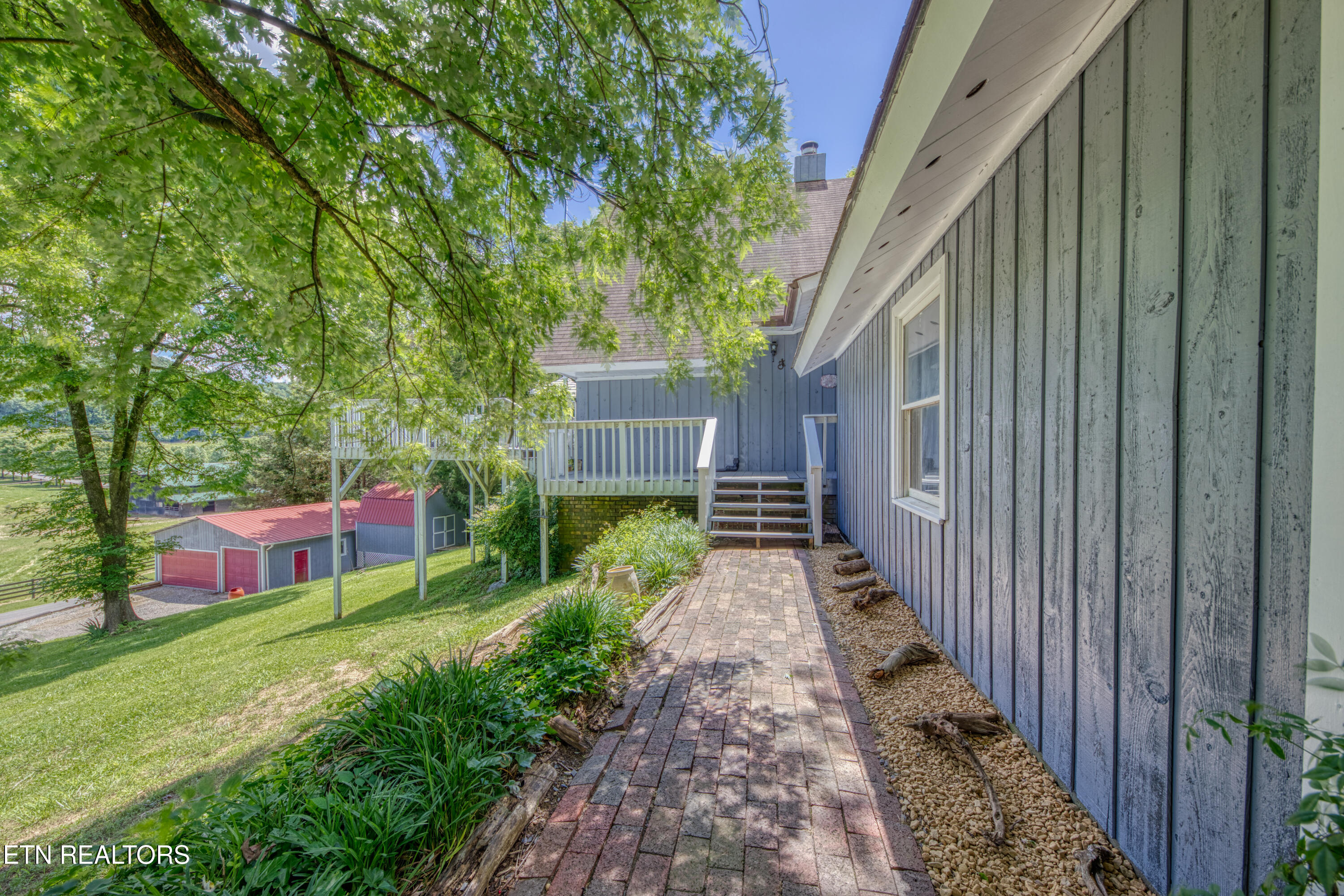 483 Poplar Springs Road Kingston TN 37763