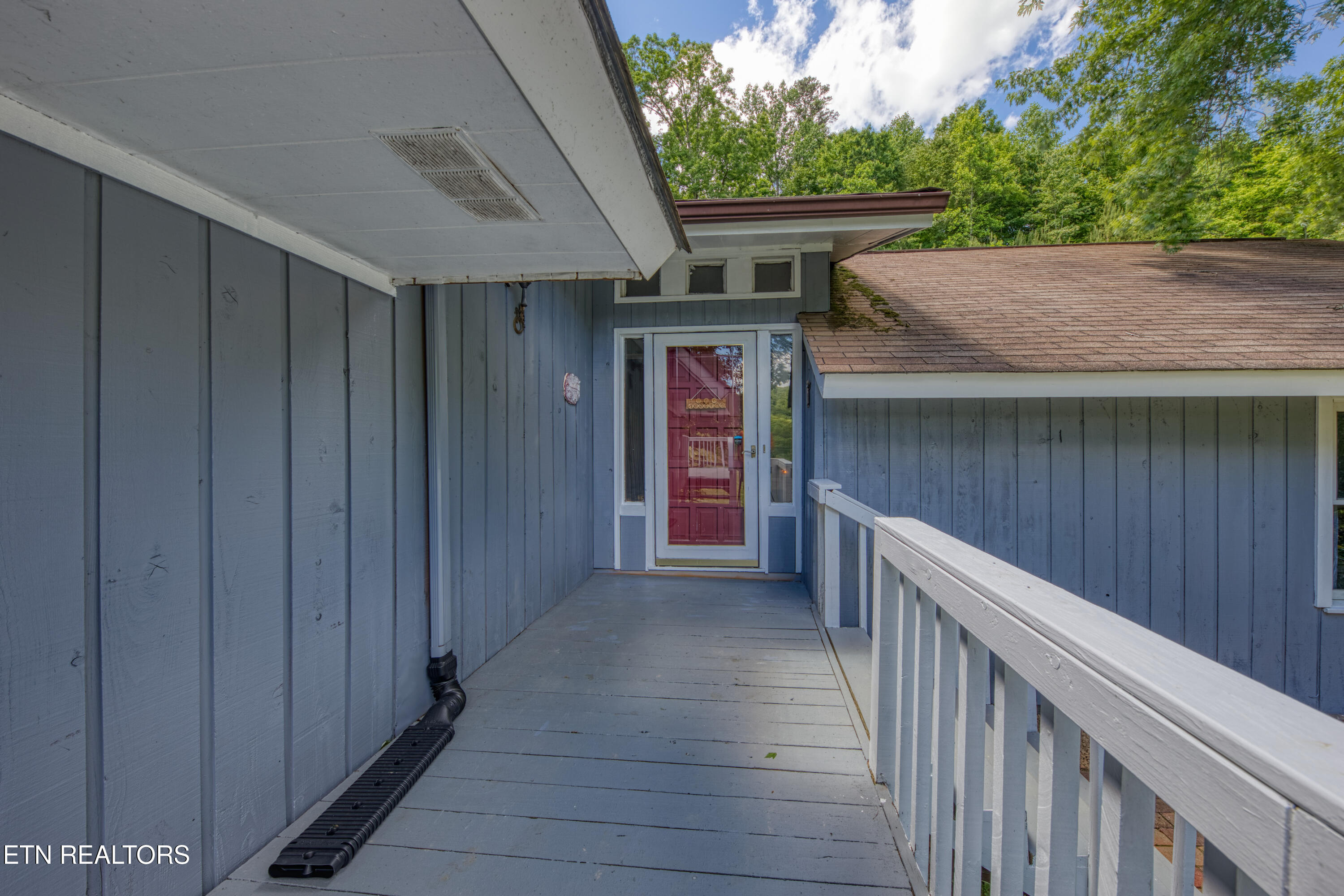 483 Poplar Springs Road Kingston TN 37763