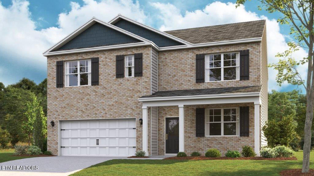 12271 Hatmaker Lane Knoxville TN 37932