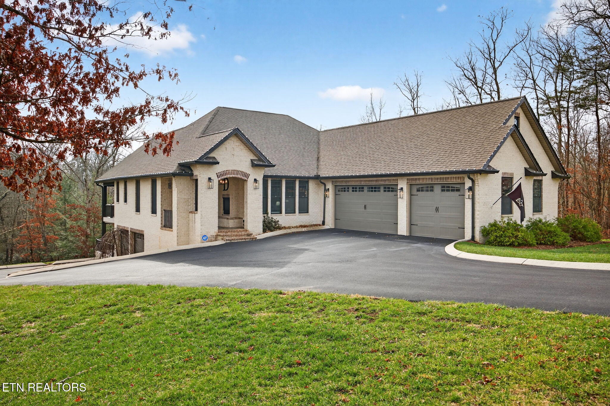 323 Riverview Drive Crossville TN 38555