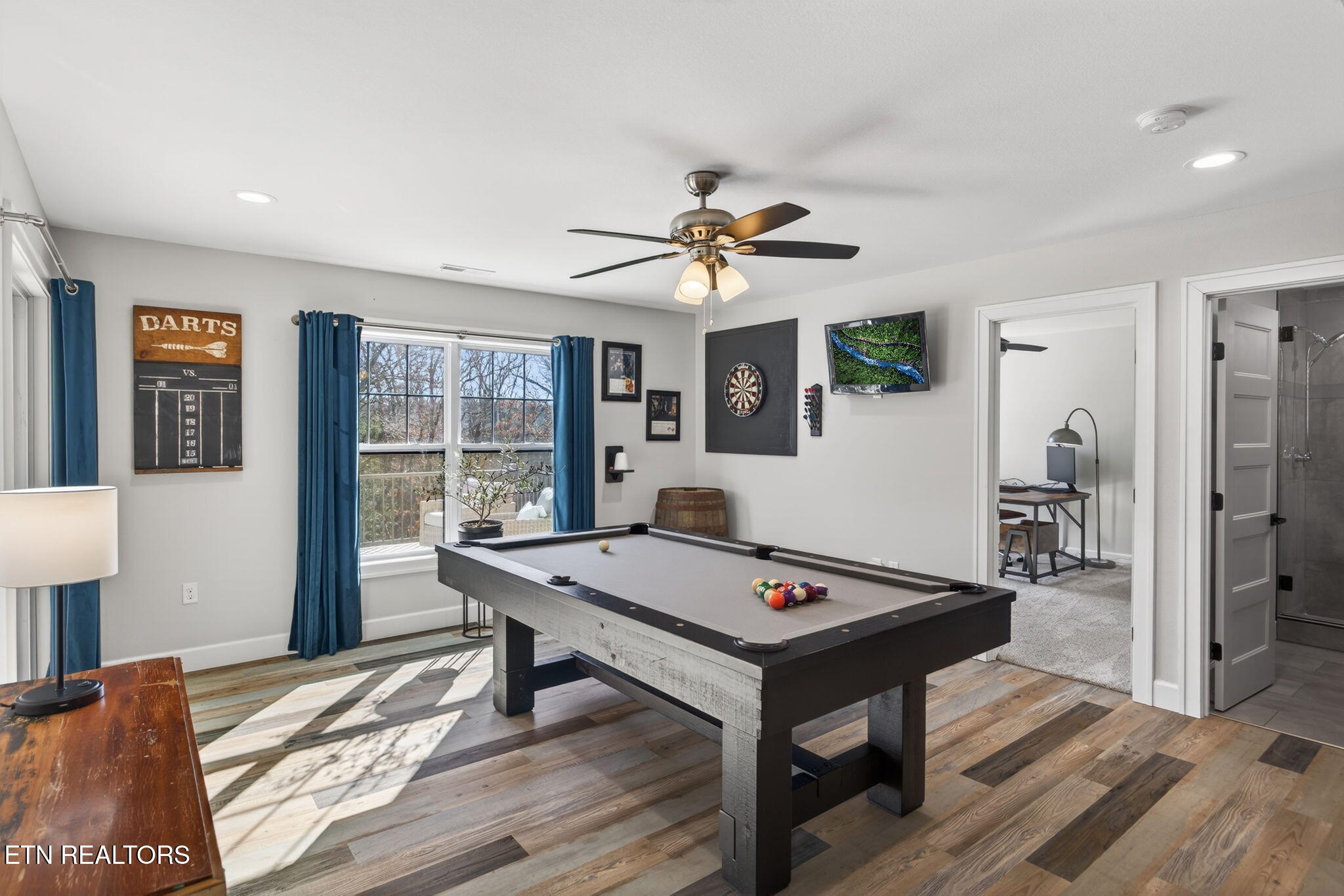 323 Riverview Drive Crossville TN 38555