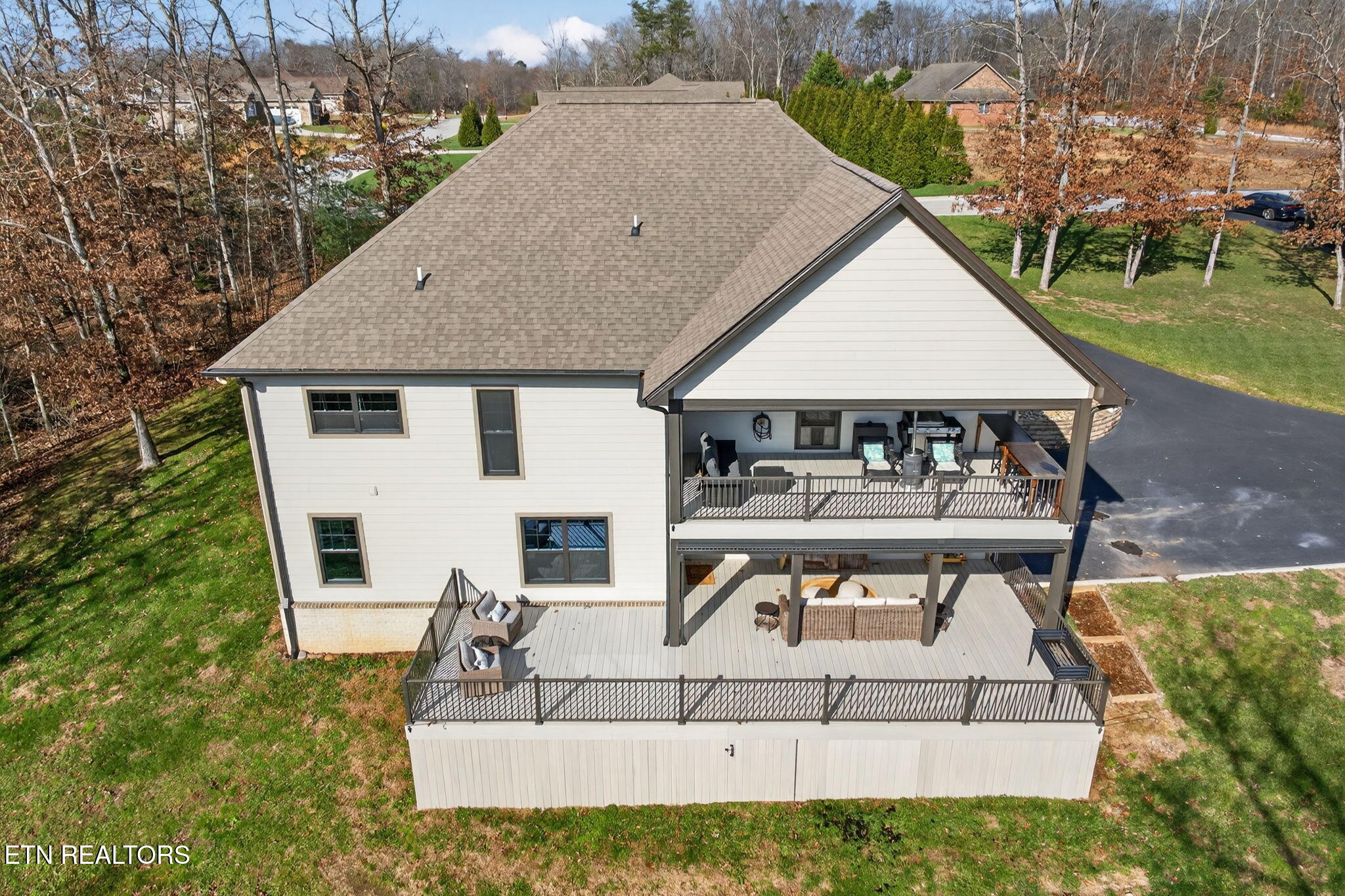 323 Riverview Drive Crossville TN 38555