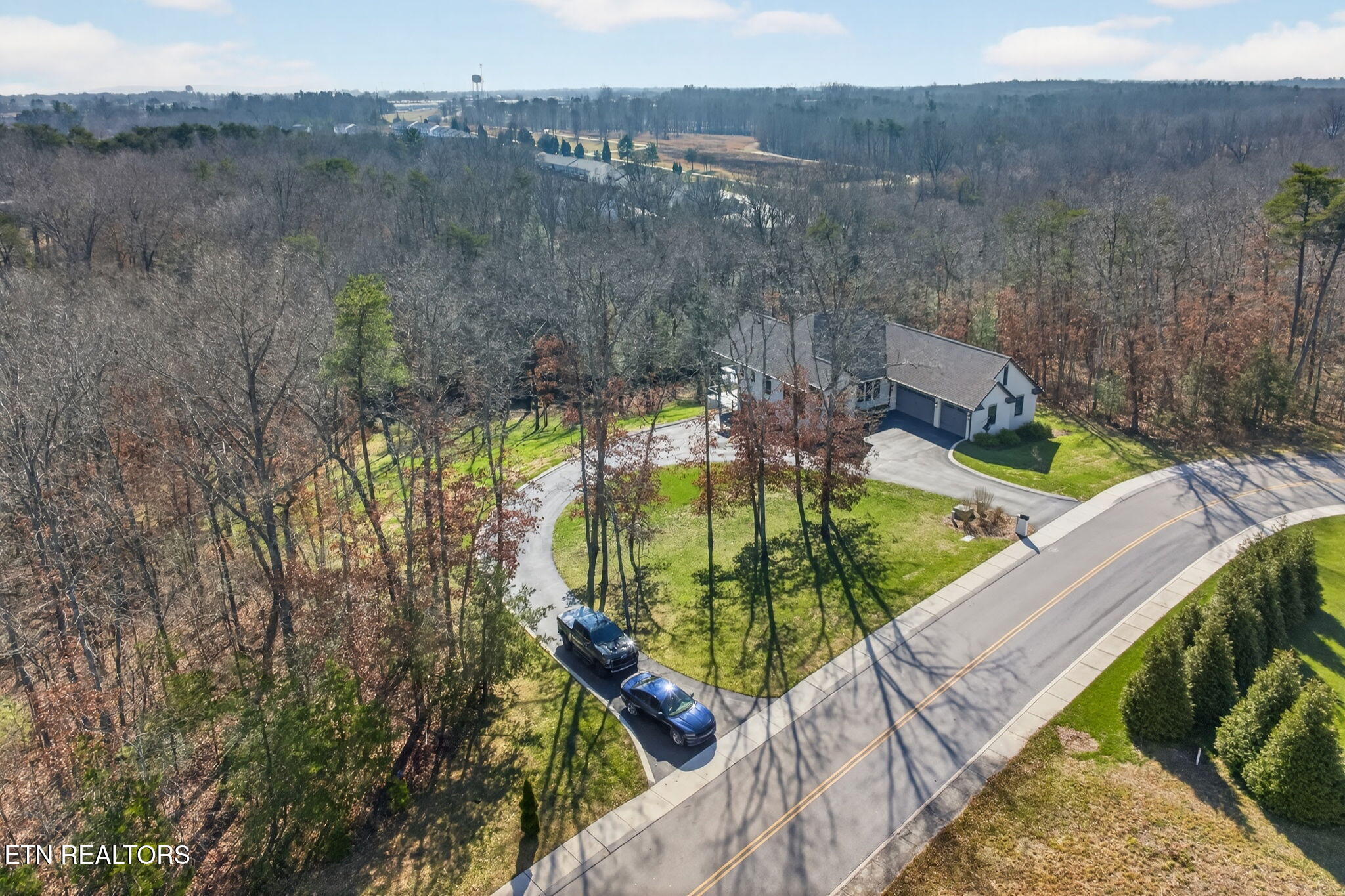 323 Riverview Drive Crossville TN 38555