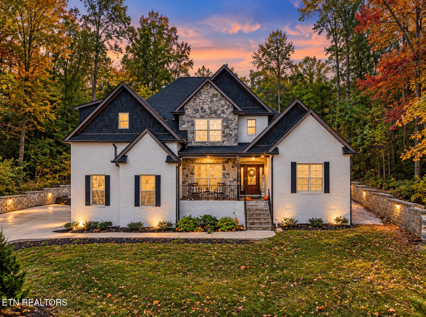 4301 Falcon Ridge Way Knoxville TN 37921