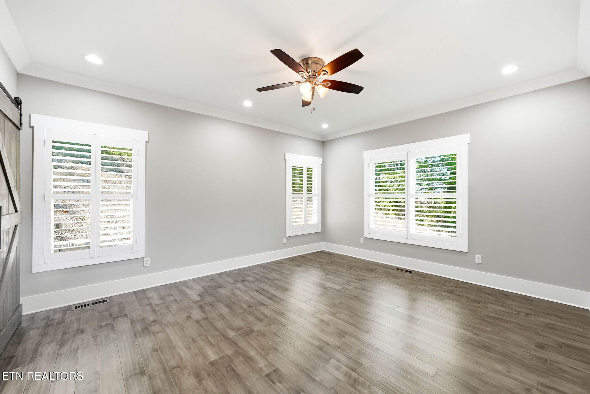 4301 Falcon Ridge Way Knoxville TN 37921