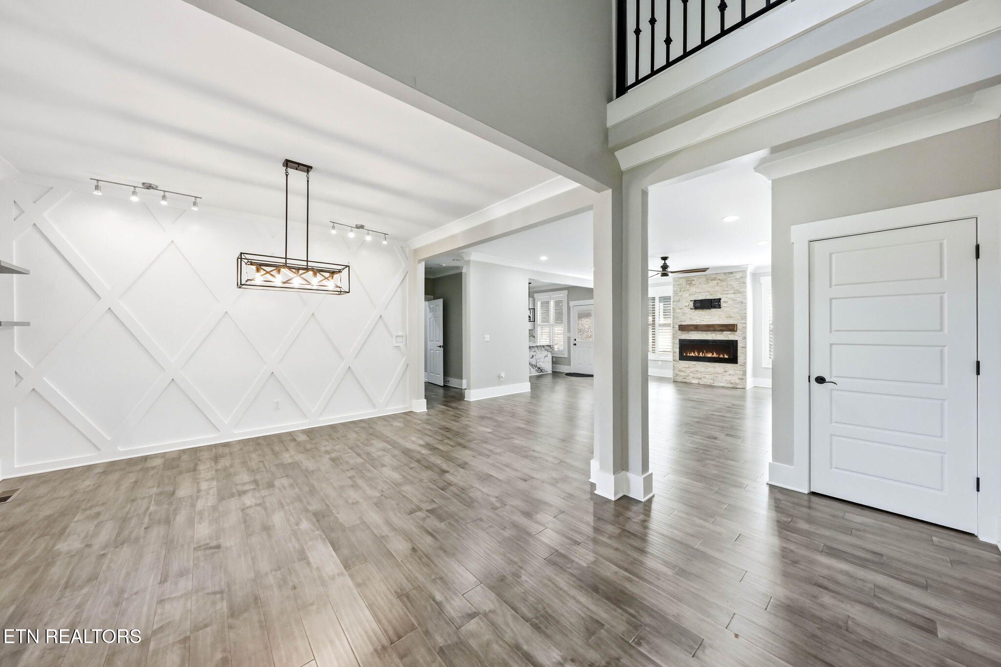 4301 Falcon Ridge Way Knoxville TN 37921