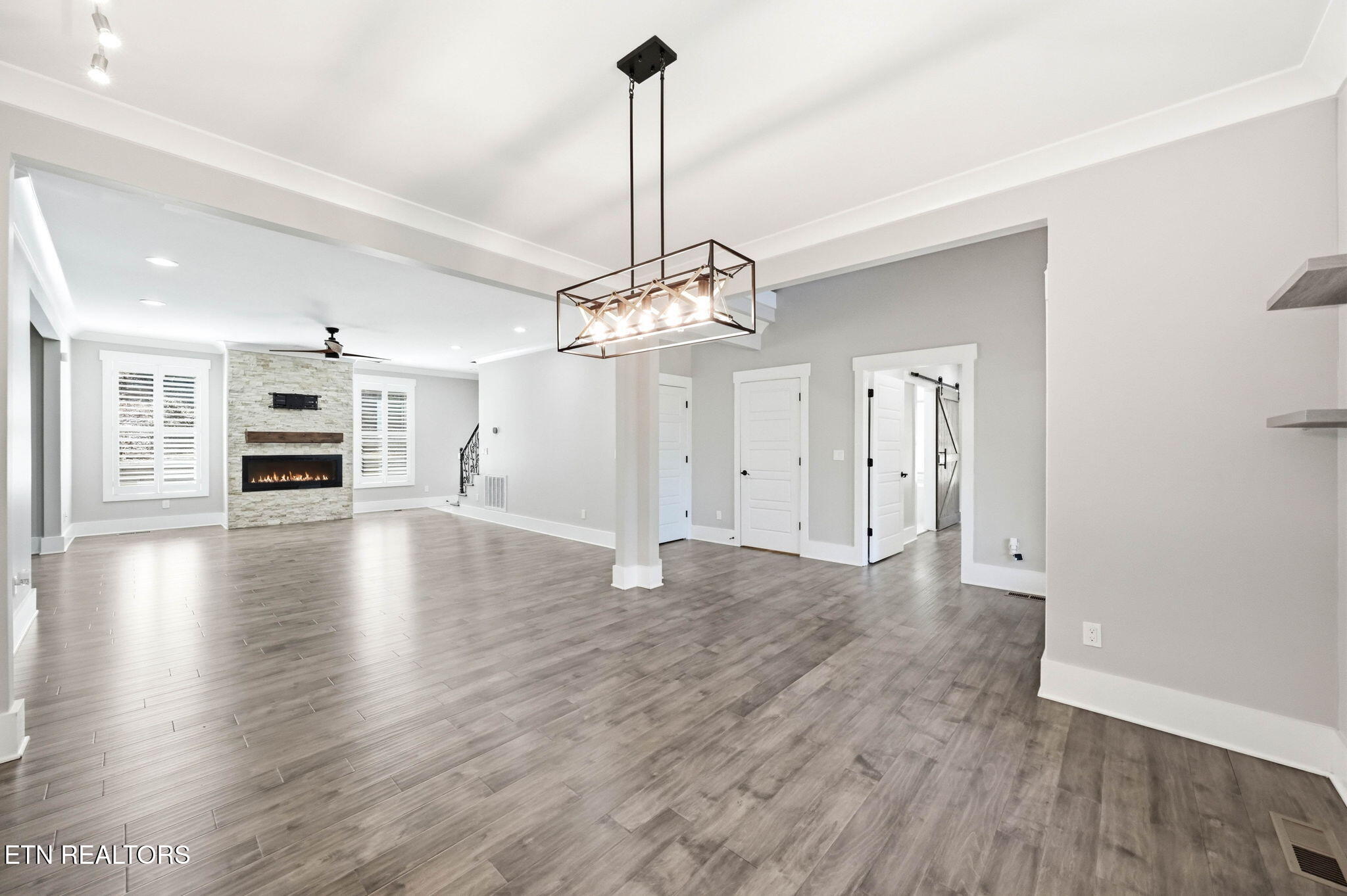4301 Falcon Ridge Way Knoxville TN 37921