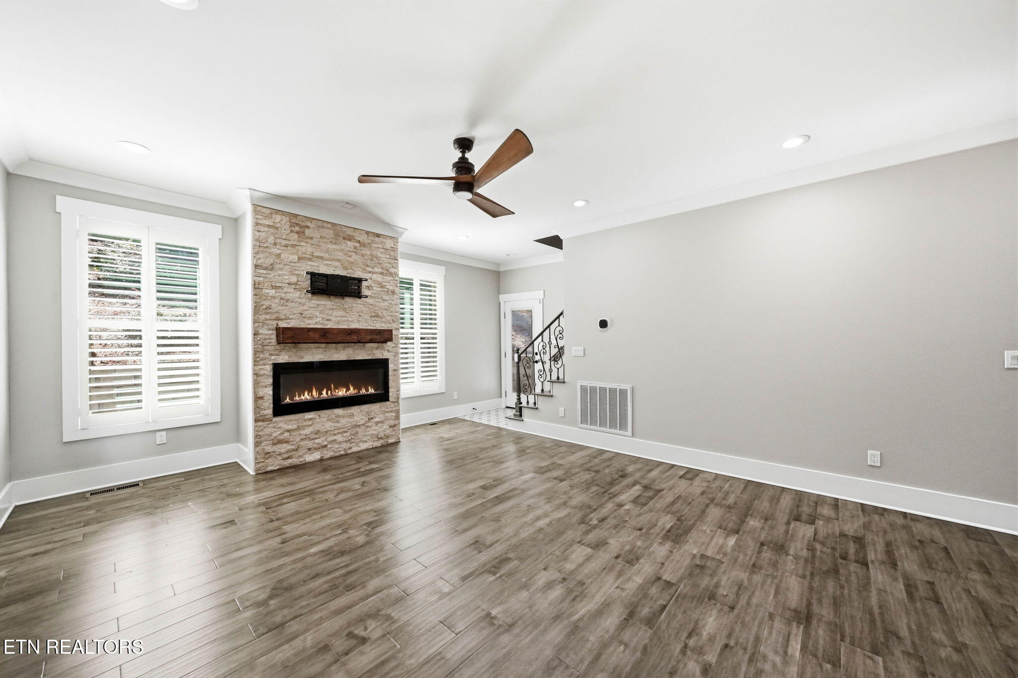 4301 Falcon Ridge Way Knoxville TN 37921
