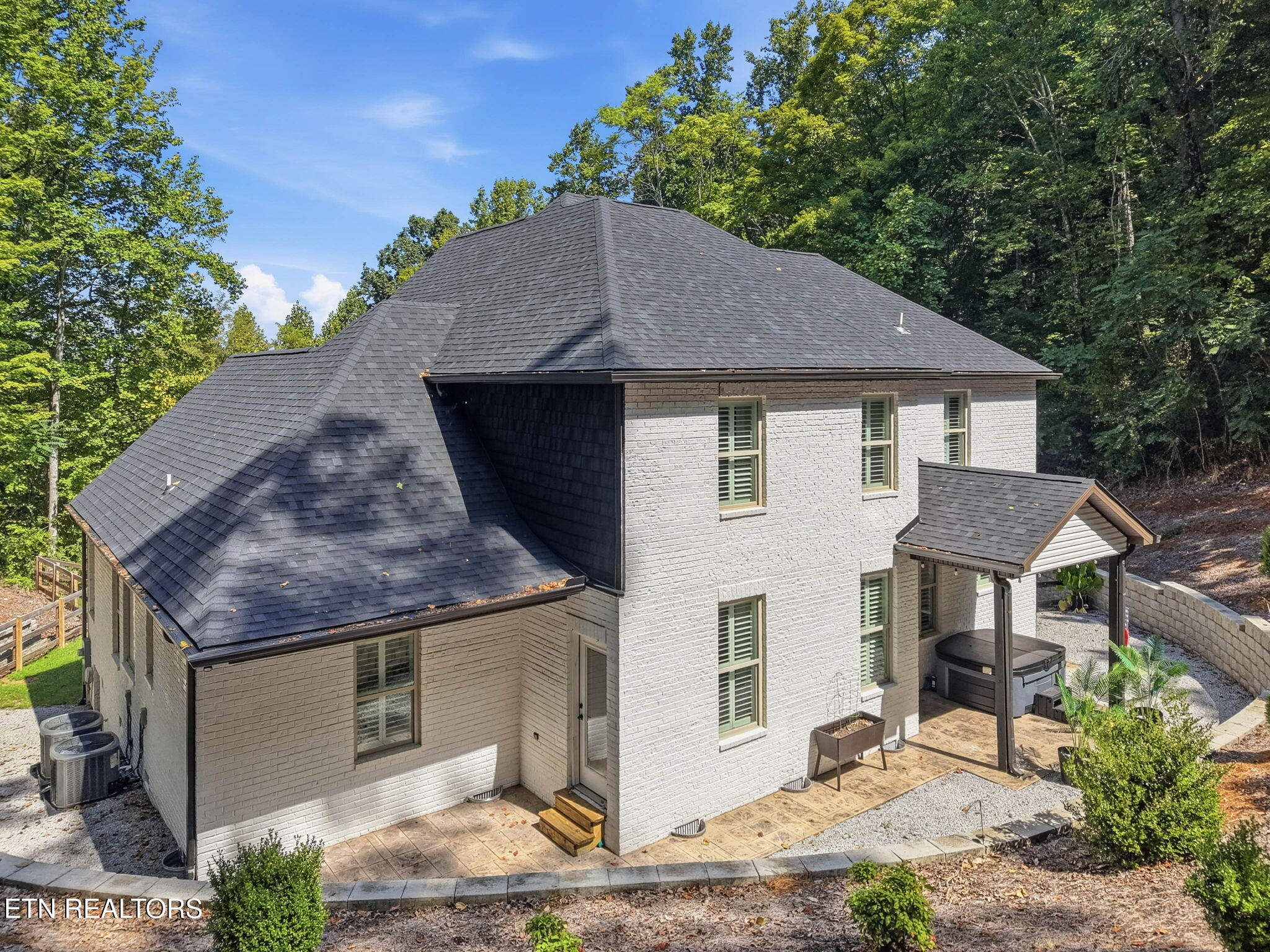 4301 Falcon Ridge Way Knoxville TN 37921