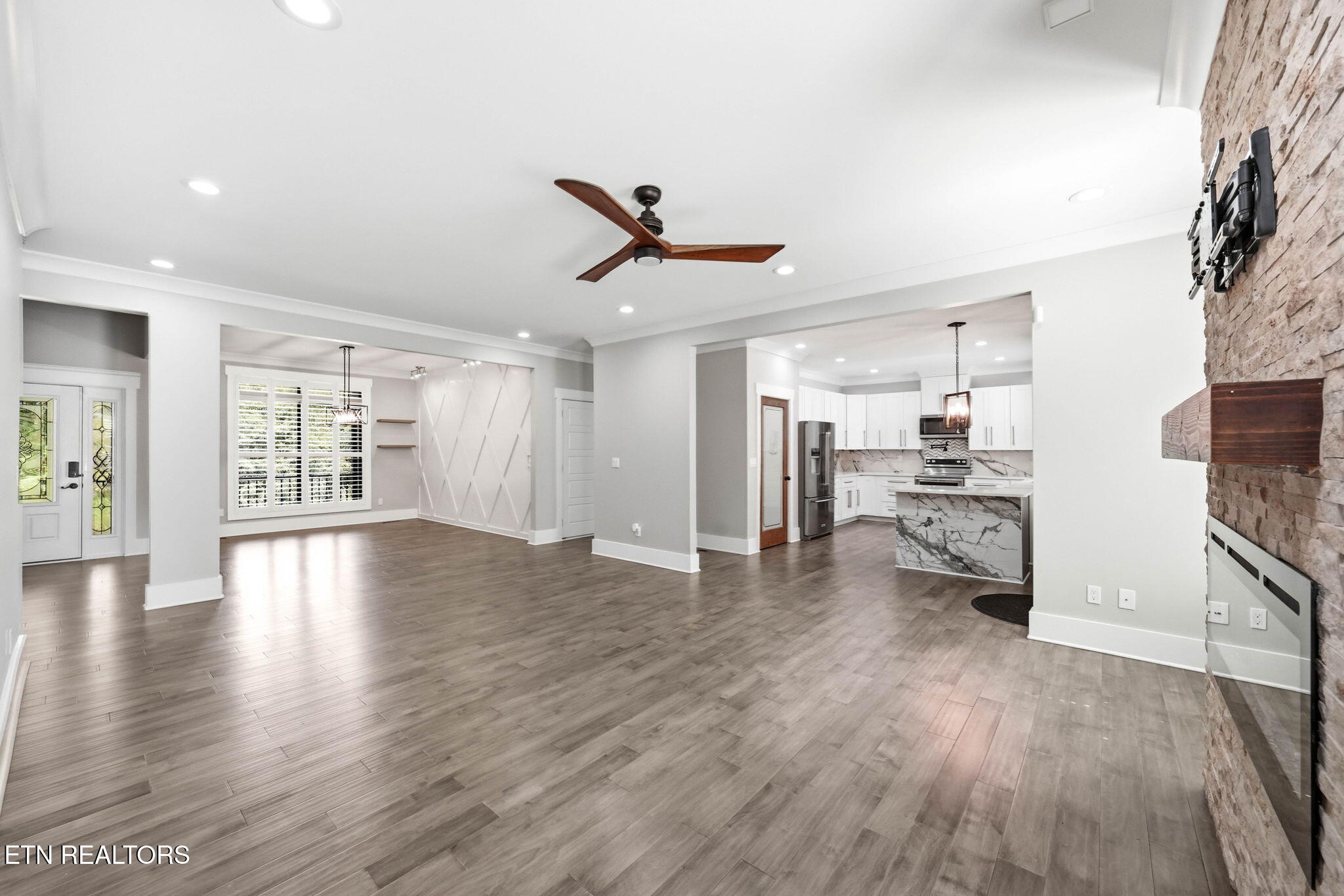 4301 Falcon Ridge Way Knoxville TN 37921