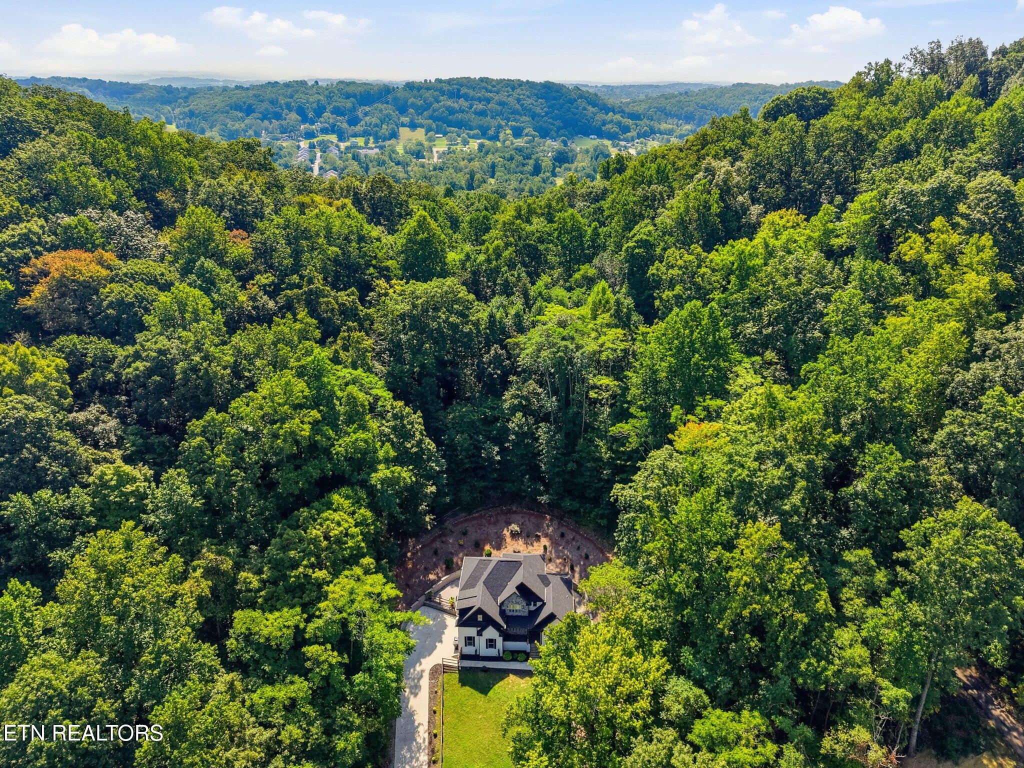 4301 Falcon Ridge Way Knoxville TN 37921