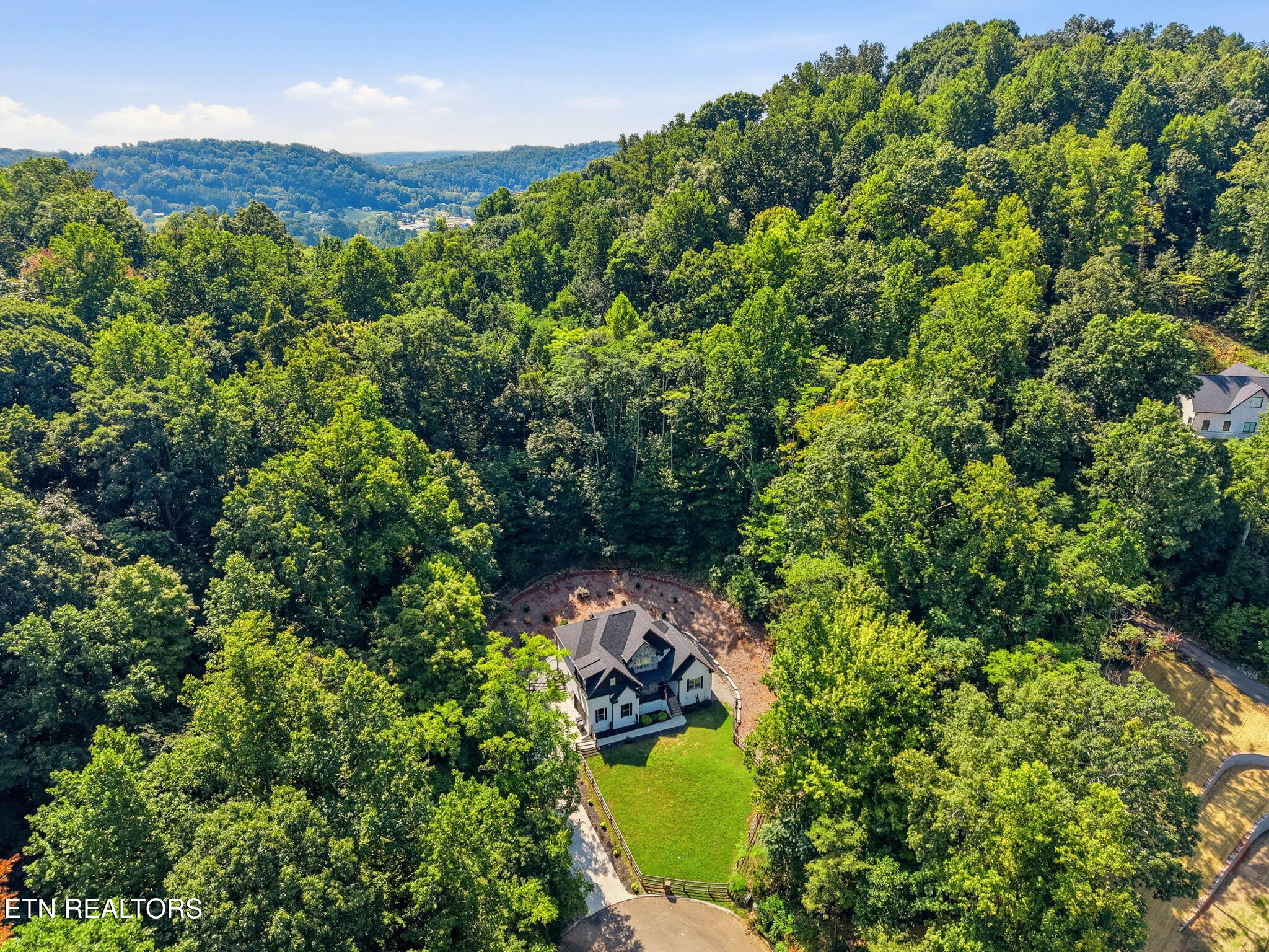 4301 Falcon Ridge Way Knoxville TN 37921