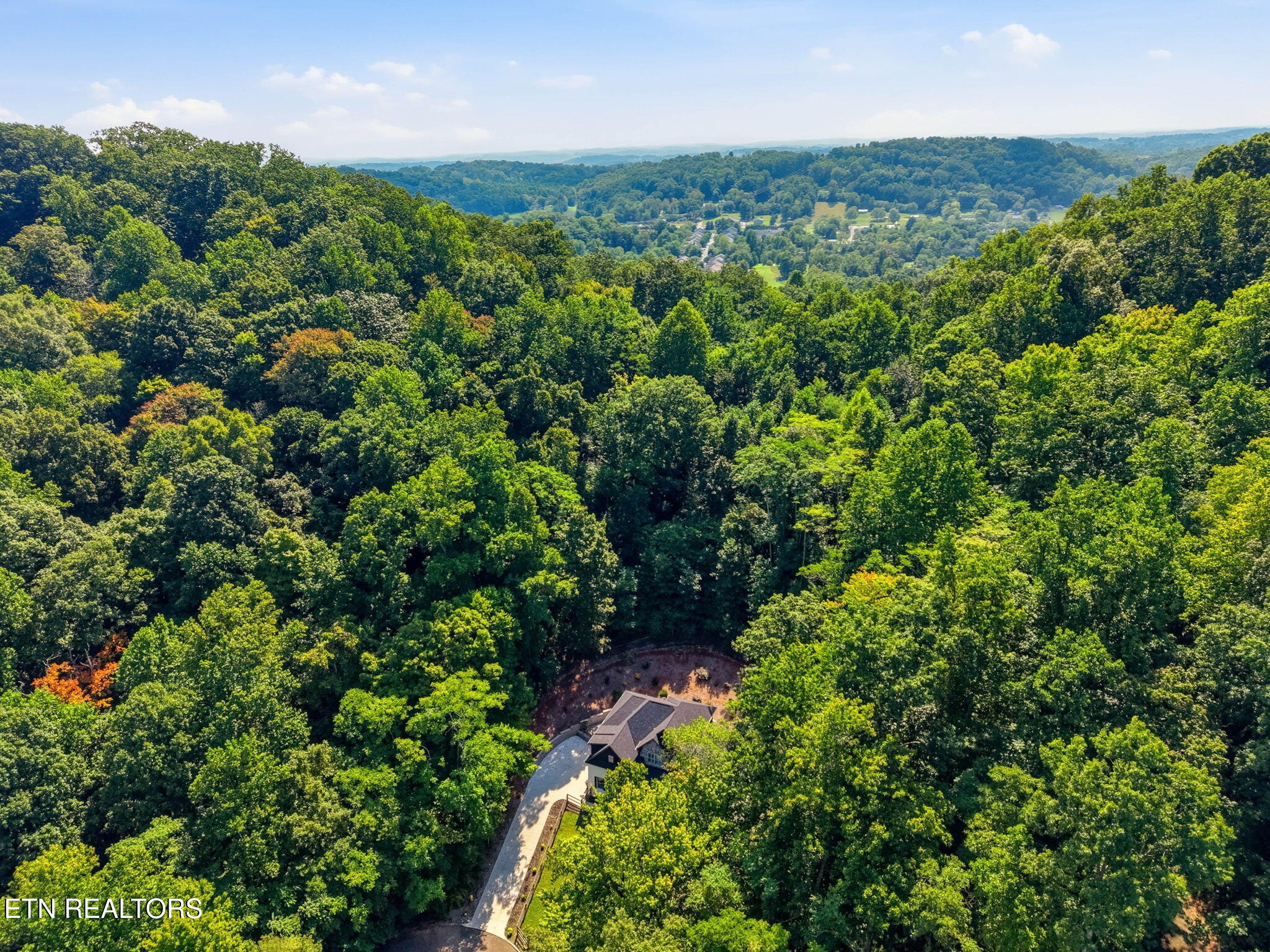 4301 Falcon Ridge Way Knoxville TN 37921