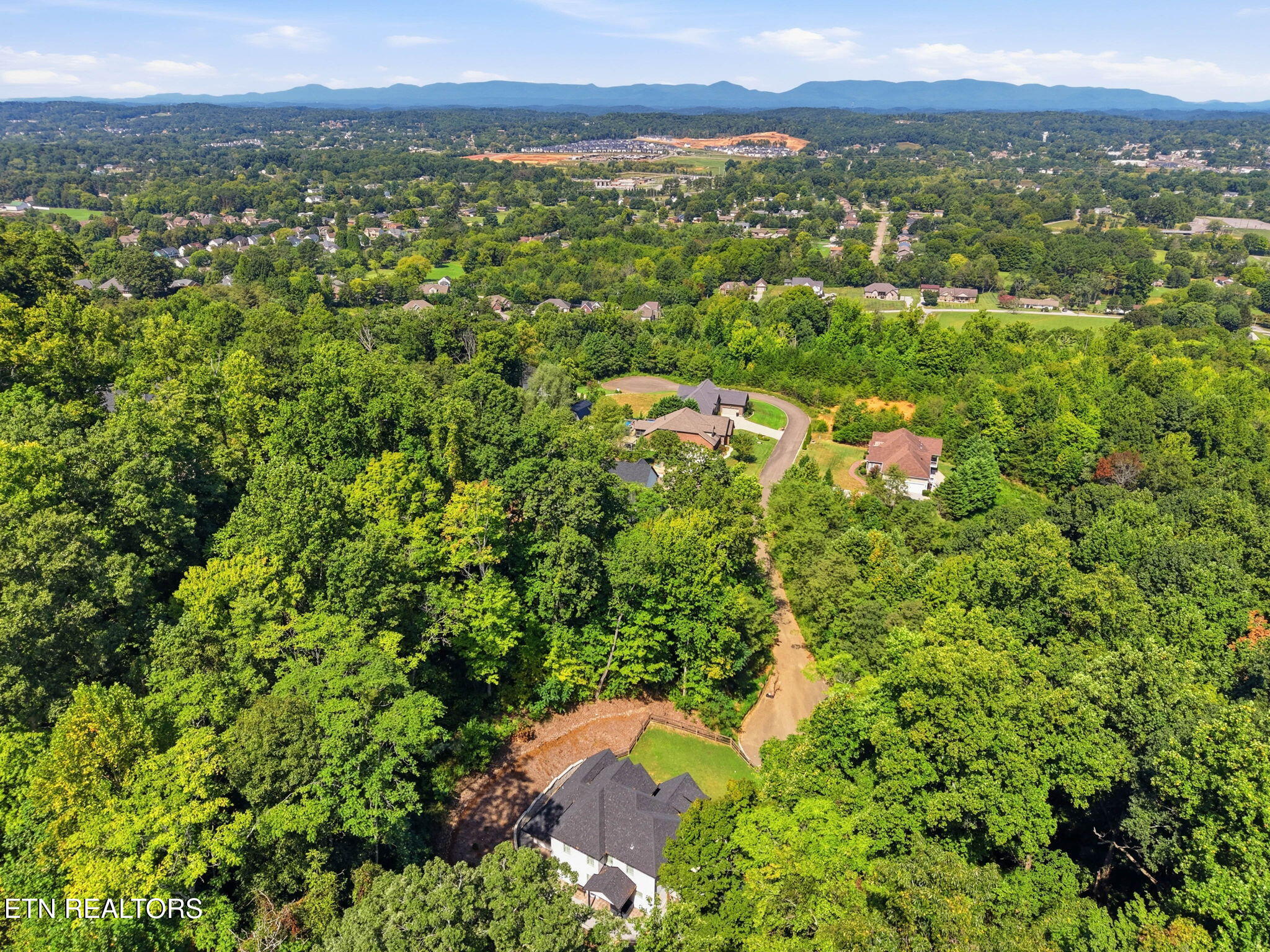 4301 Falcon Ridge Way Knoxville TN 37921