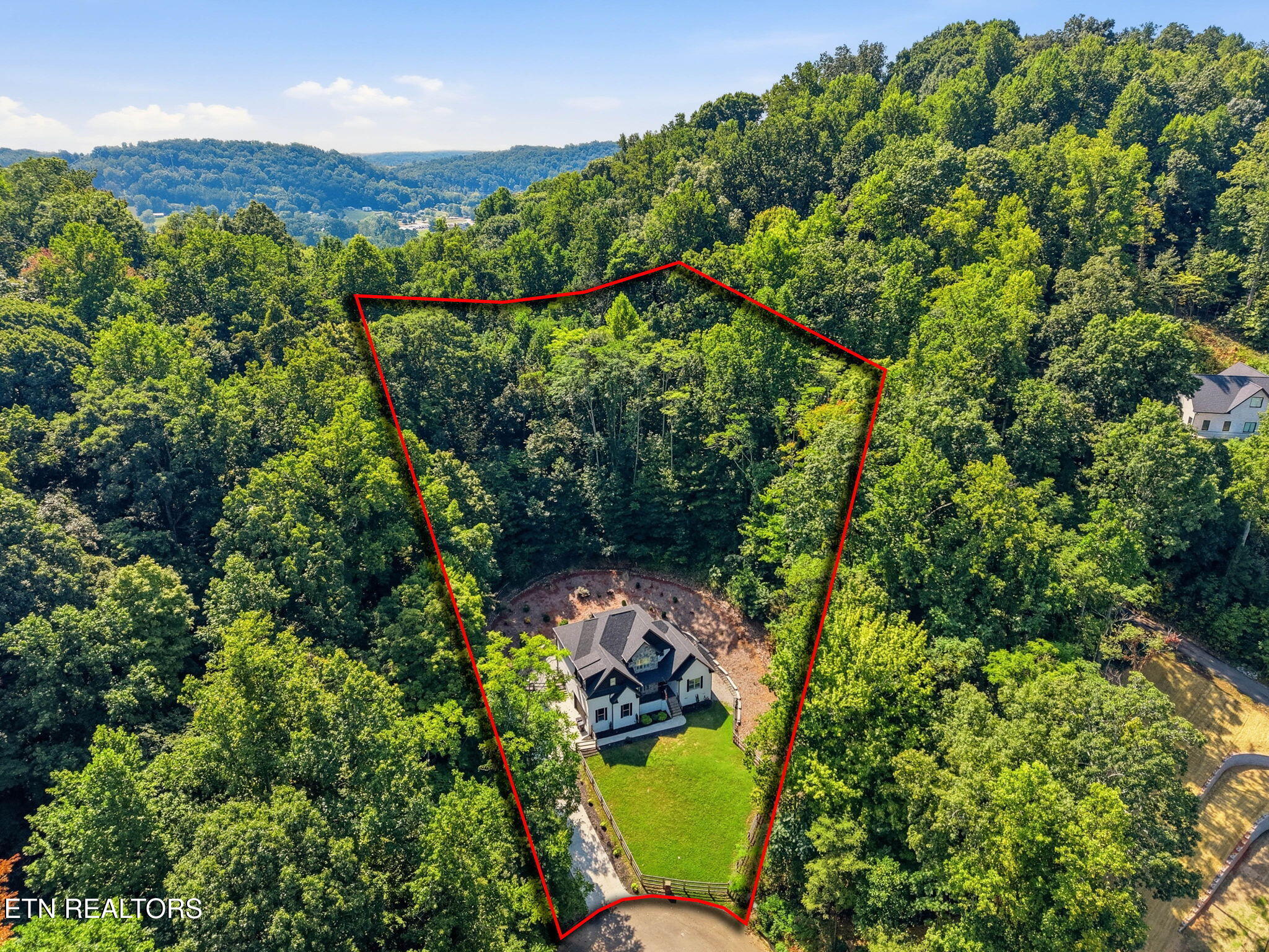 4301 Falcon Ridge Way Knoxville TN 37921