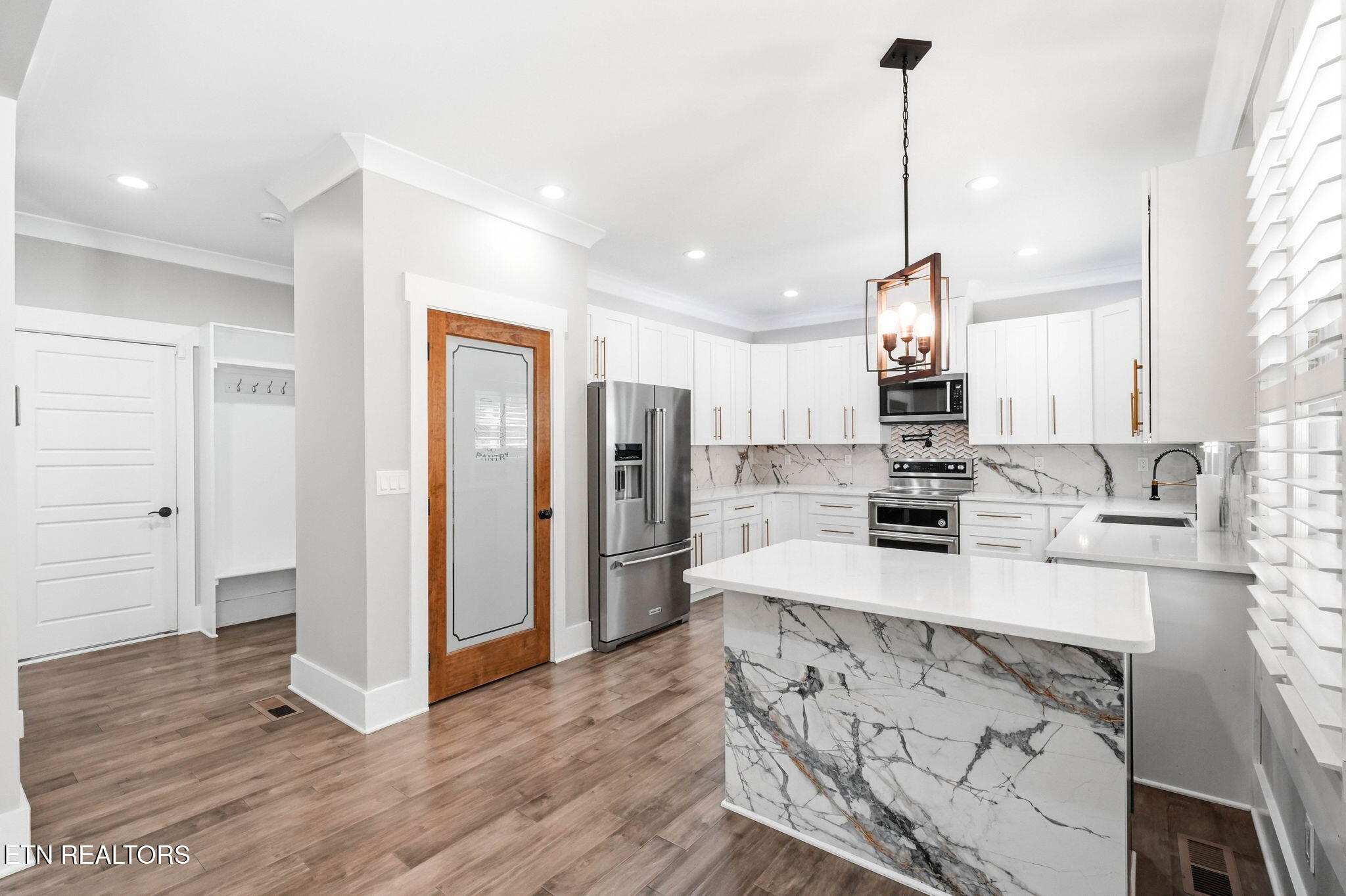 4301 Falcon Ridge Way Knoxville TN 37921