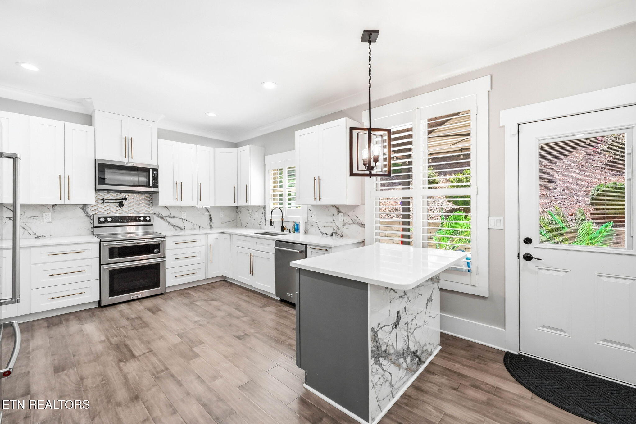 4301 Falcon Ridge Way Knoxville TN 37921