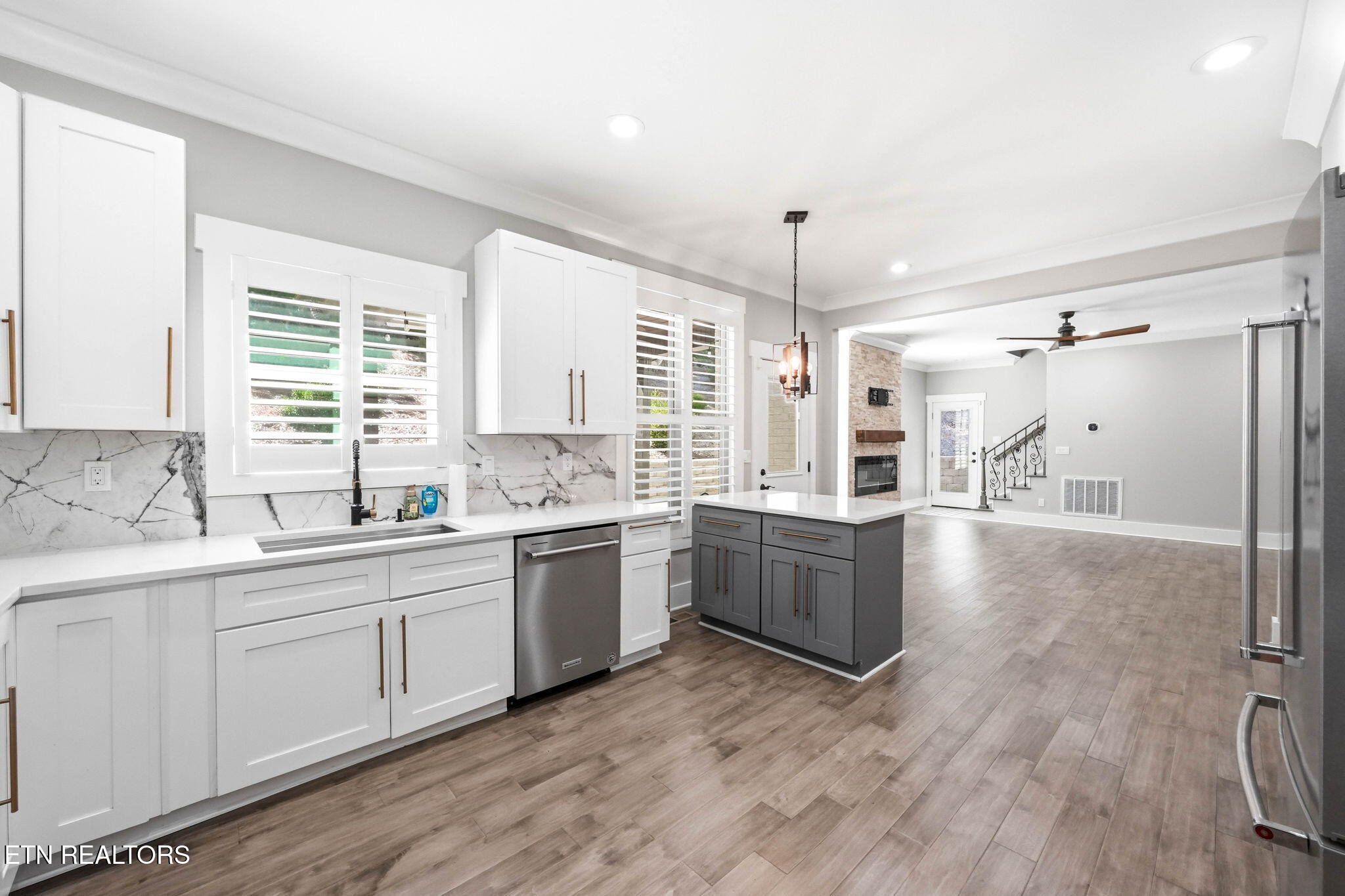 4301 Falcon Ridge Way Knoxville TN 37921