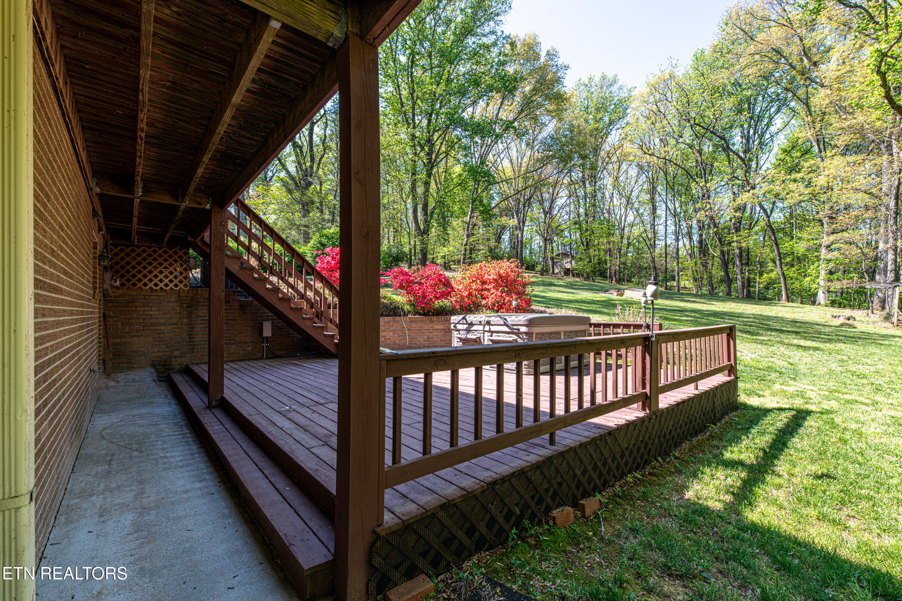 7569 Glastonbury Road Knoxville TN 37931