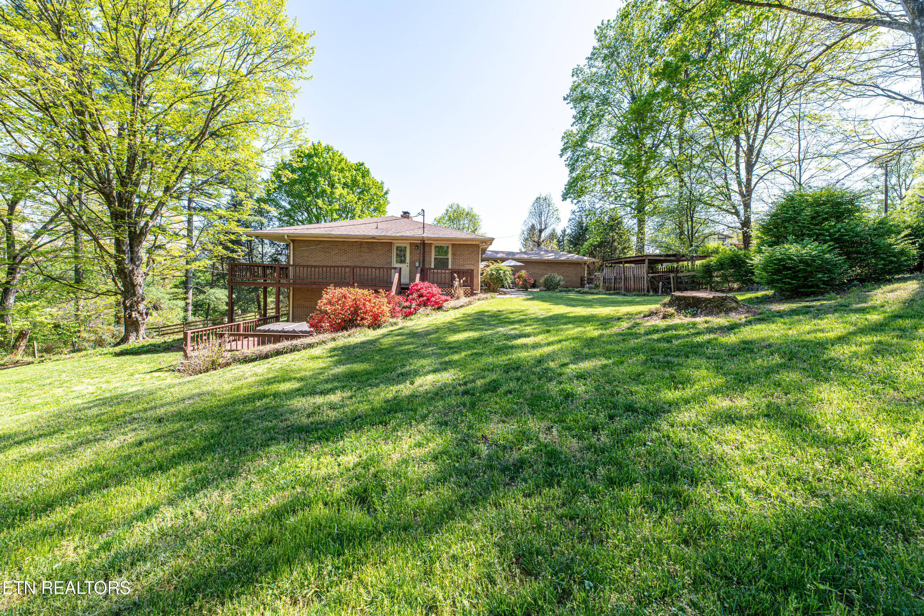 7569 Glastonbury Road Knoxville TN 37931