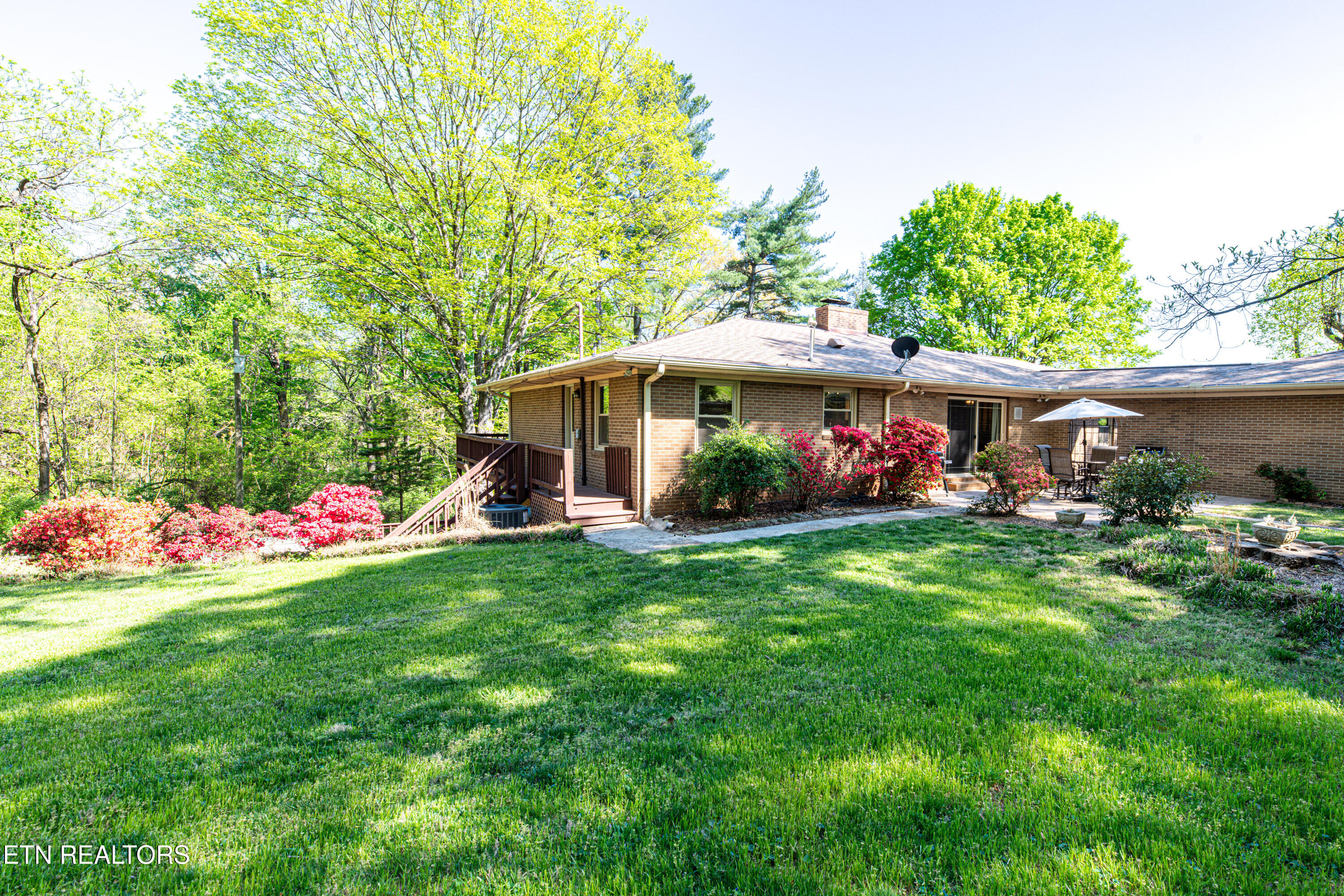7569 Glastonbury Road Knoxville TN 37931
