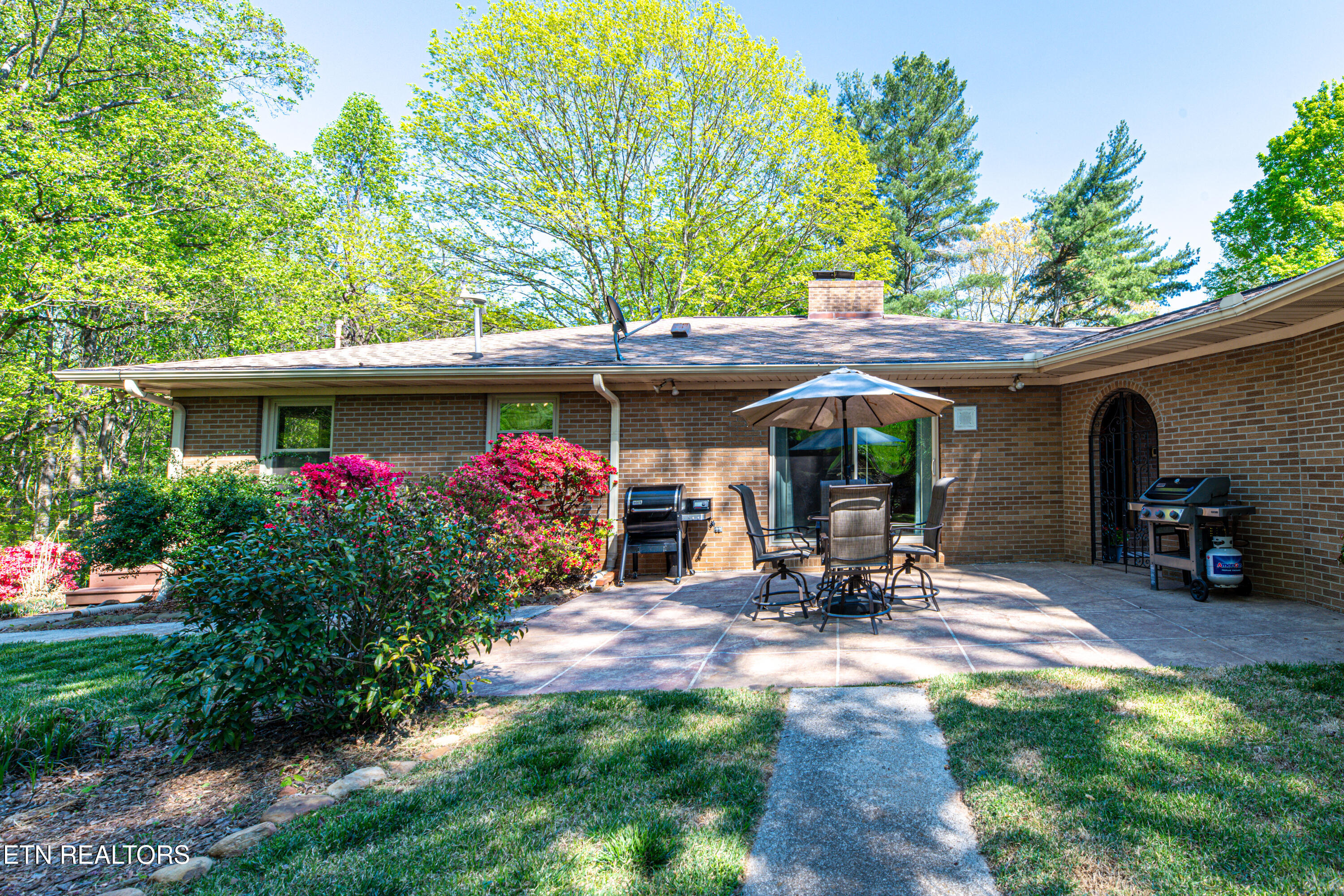 7569 Glastonbury Road Knoxville TN 37931
